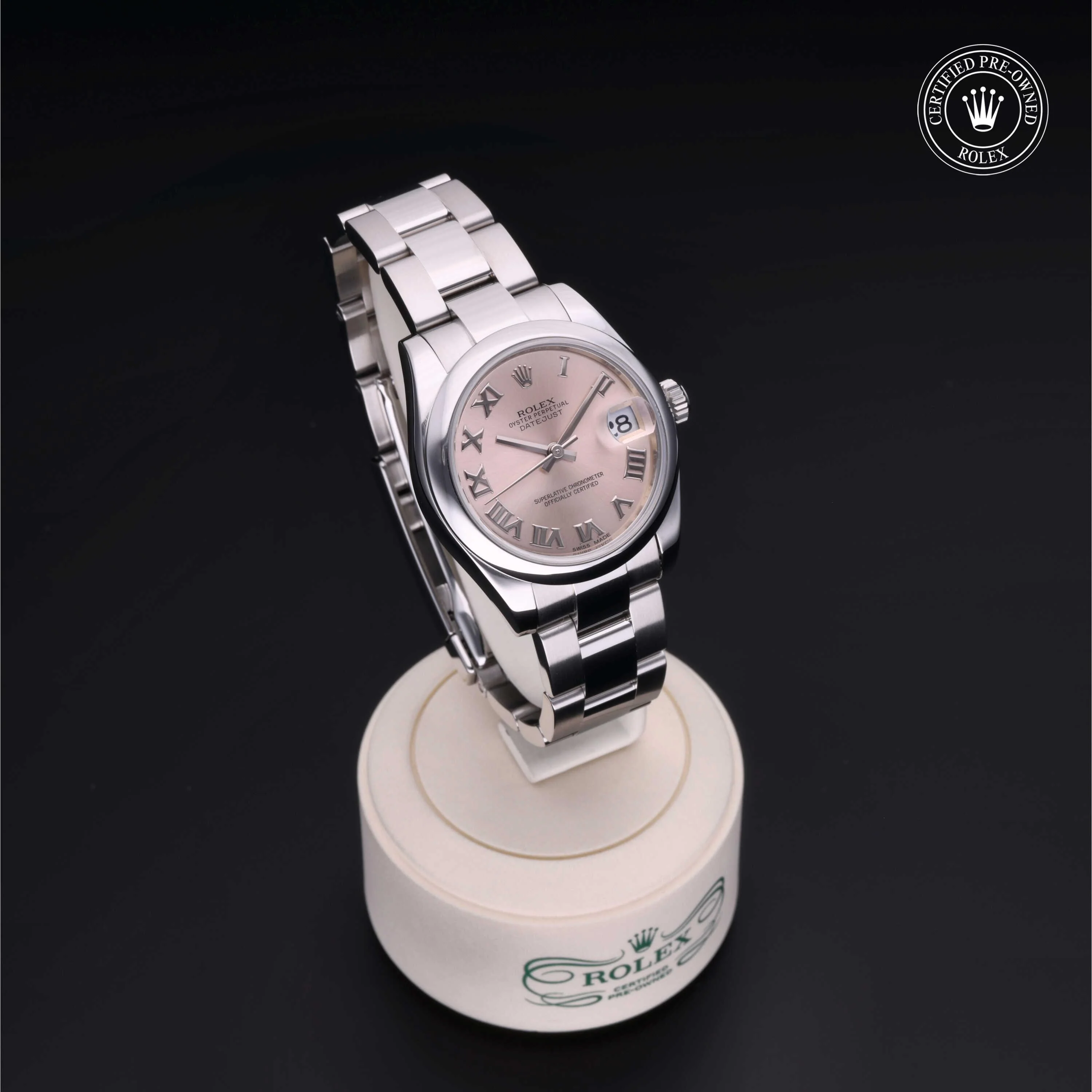 Oyster Perpetual Datejust 31 - Image 35