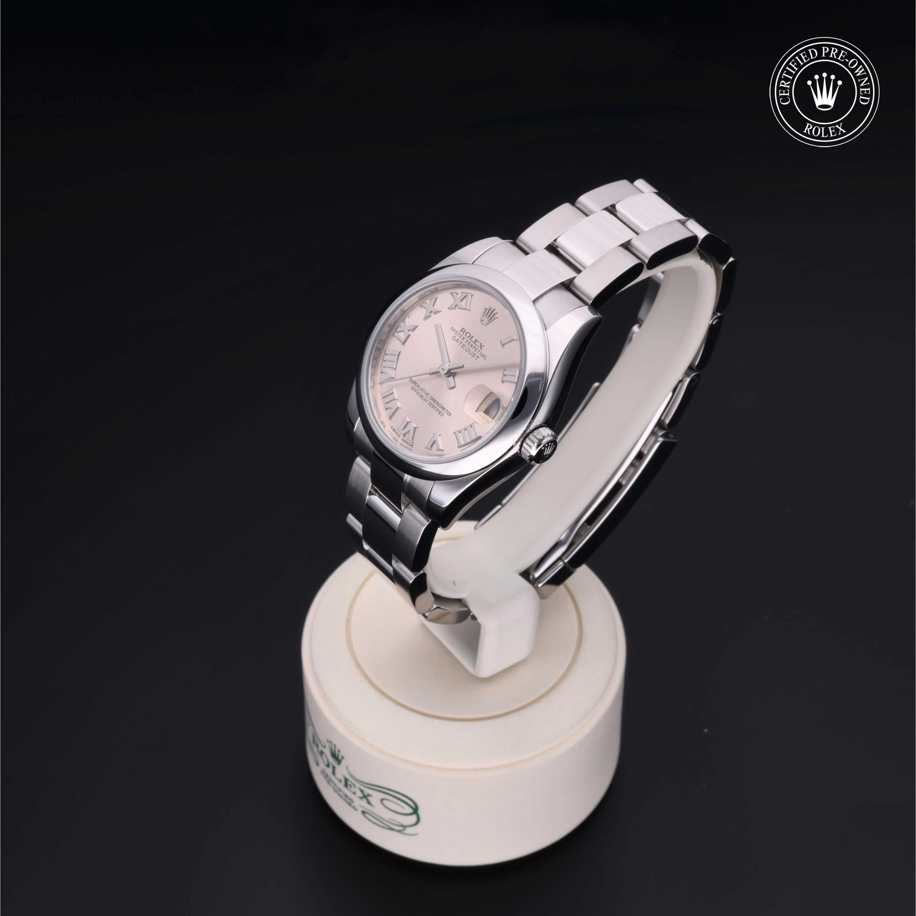Oyster Perpetual Datejust 31 - Image 7