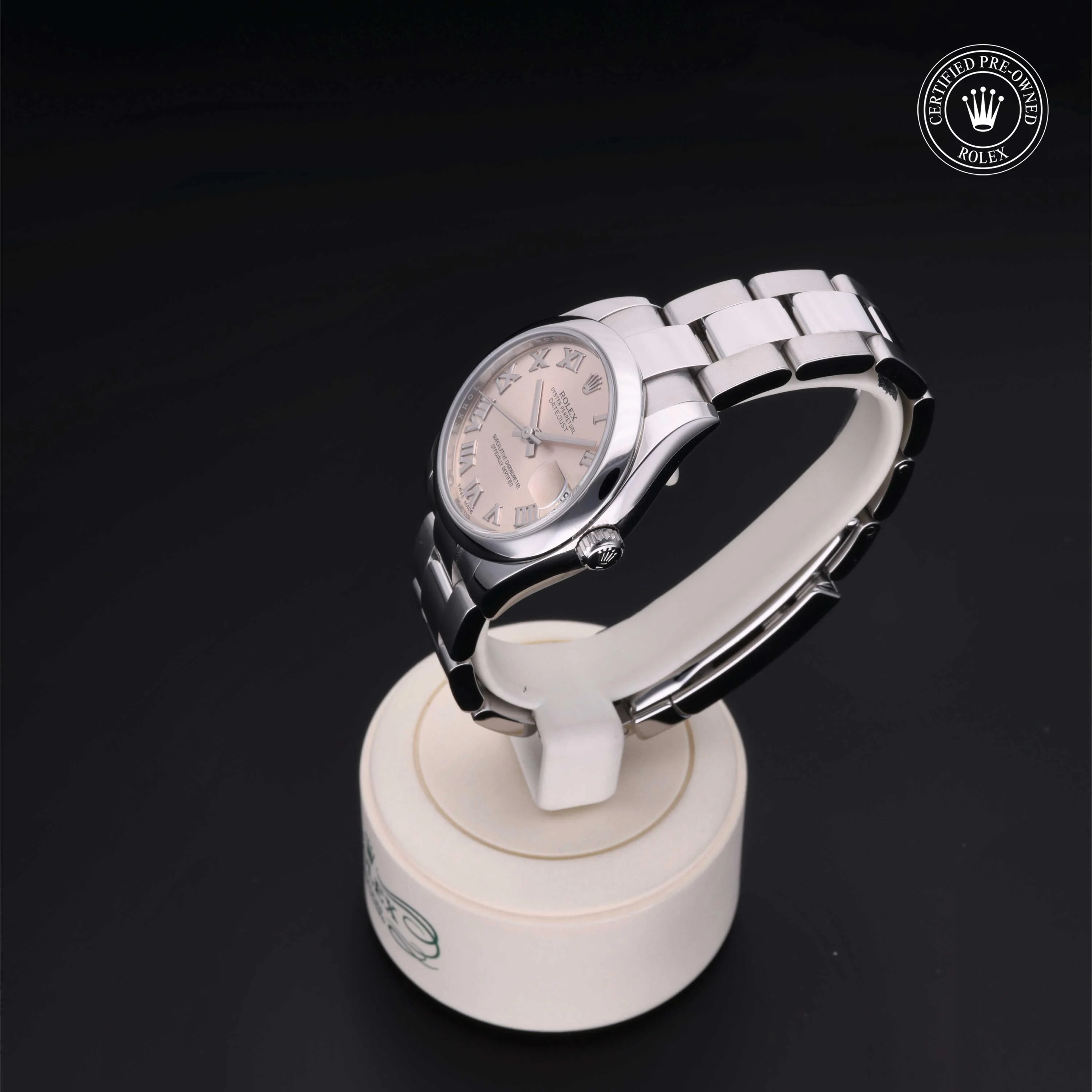 Oyster Perpetual Datejust 31 - Image 9