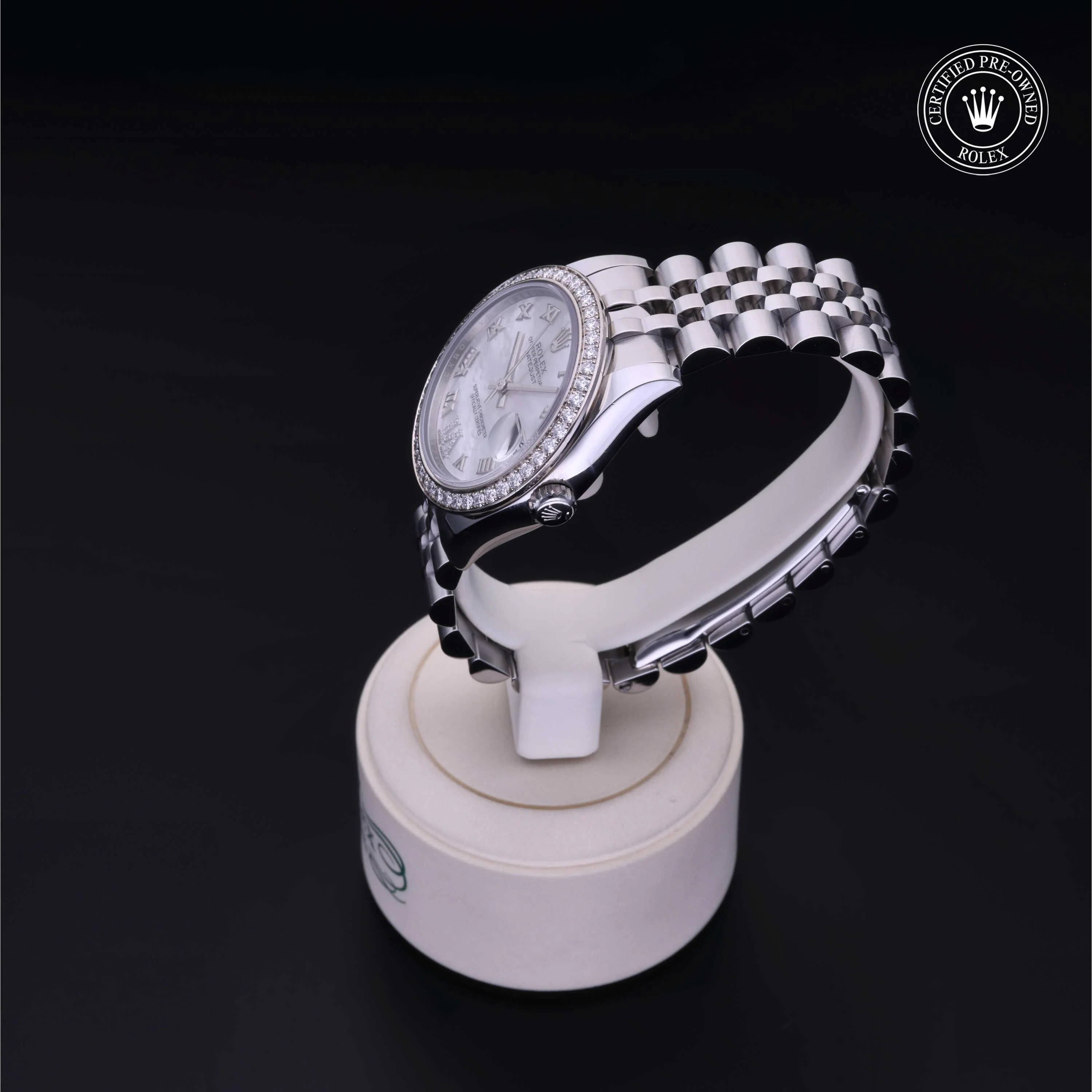 Oyster Perpetual Datejust 31 - Image 10
