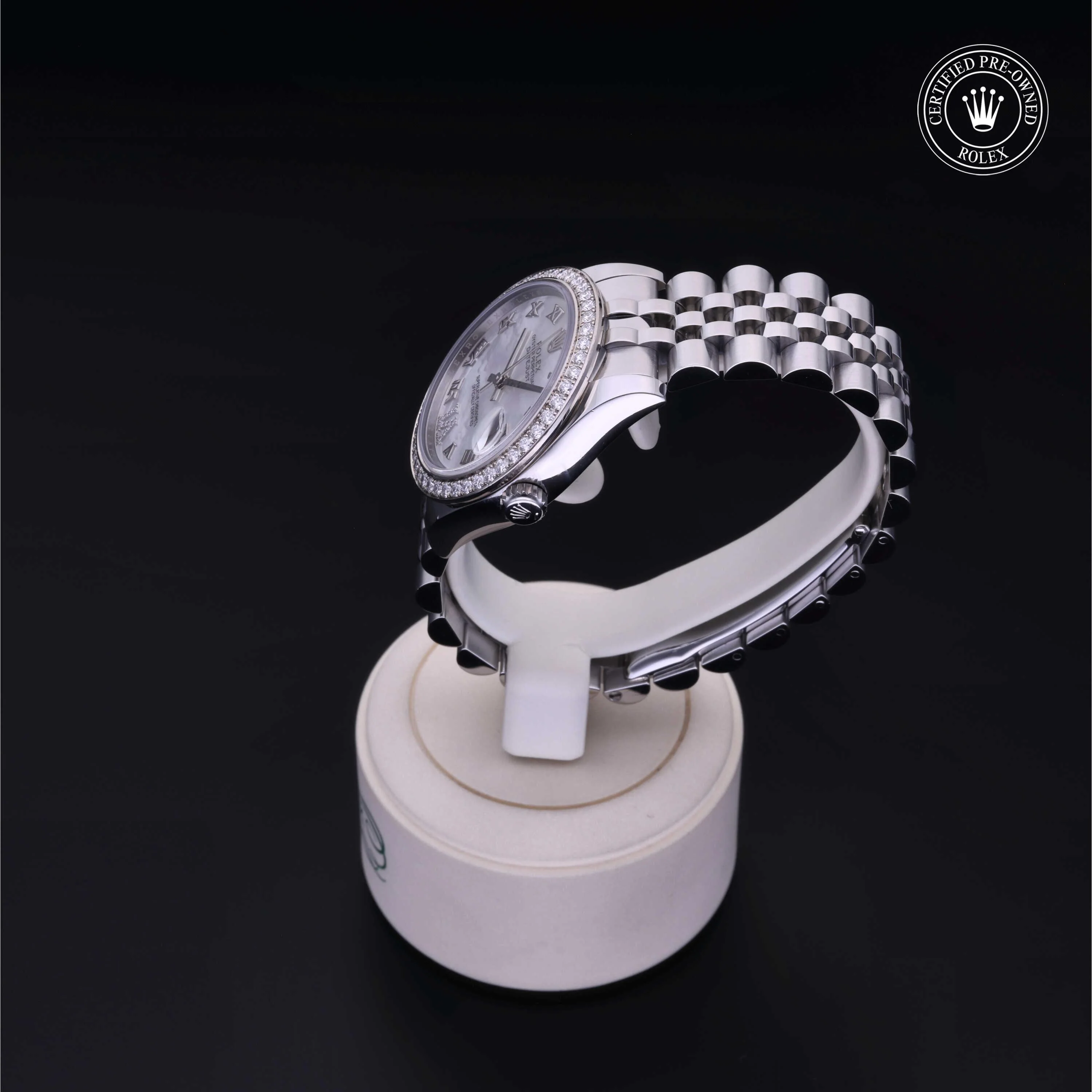 Oyster Perpetual Datejust 31 - Image 11