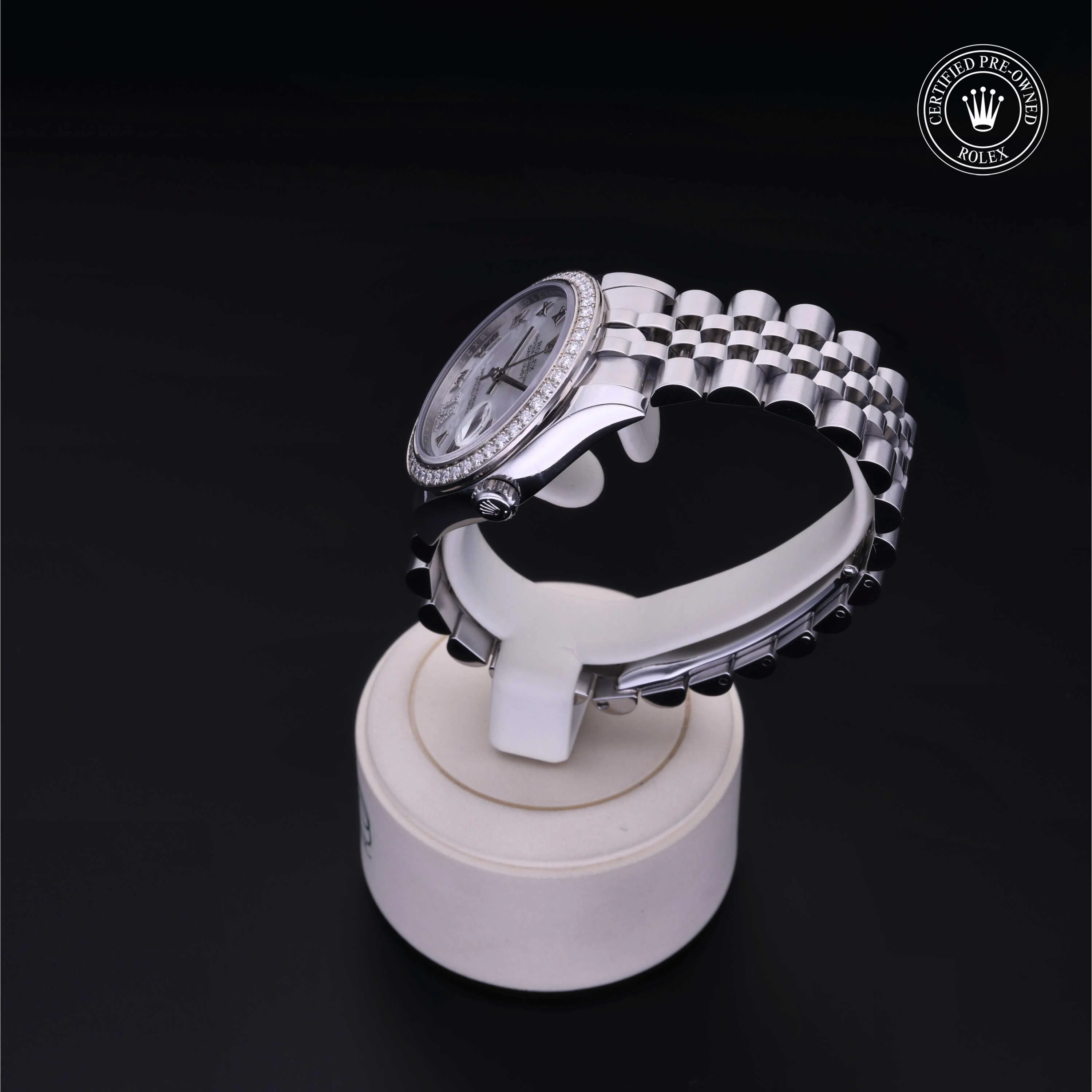 Oyster Perpetual Datejust 31 - Image 12