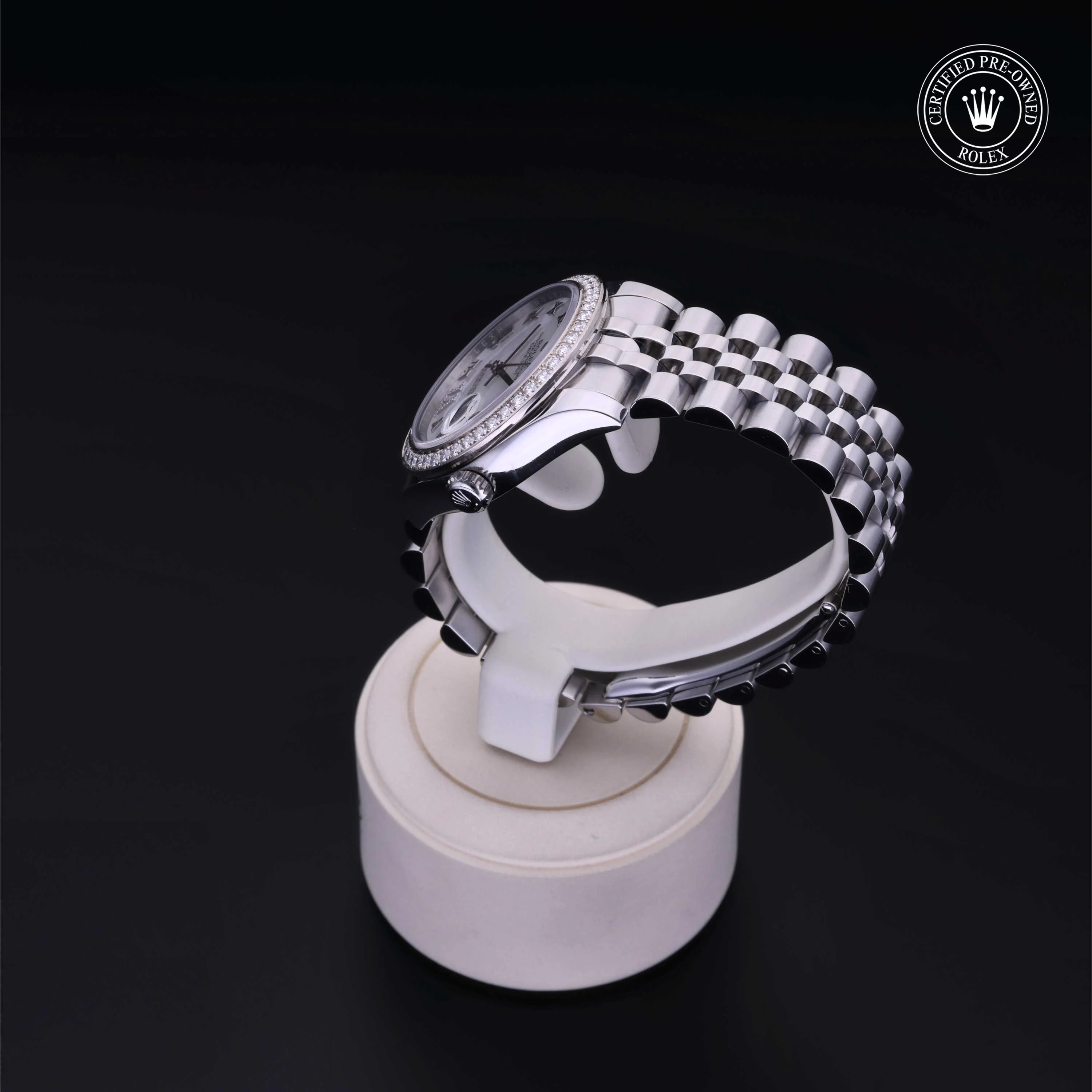 Oyster Perpetual Datejust 31 - Image 13