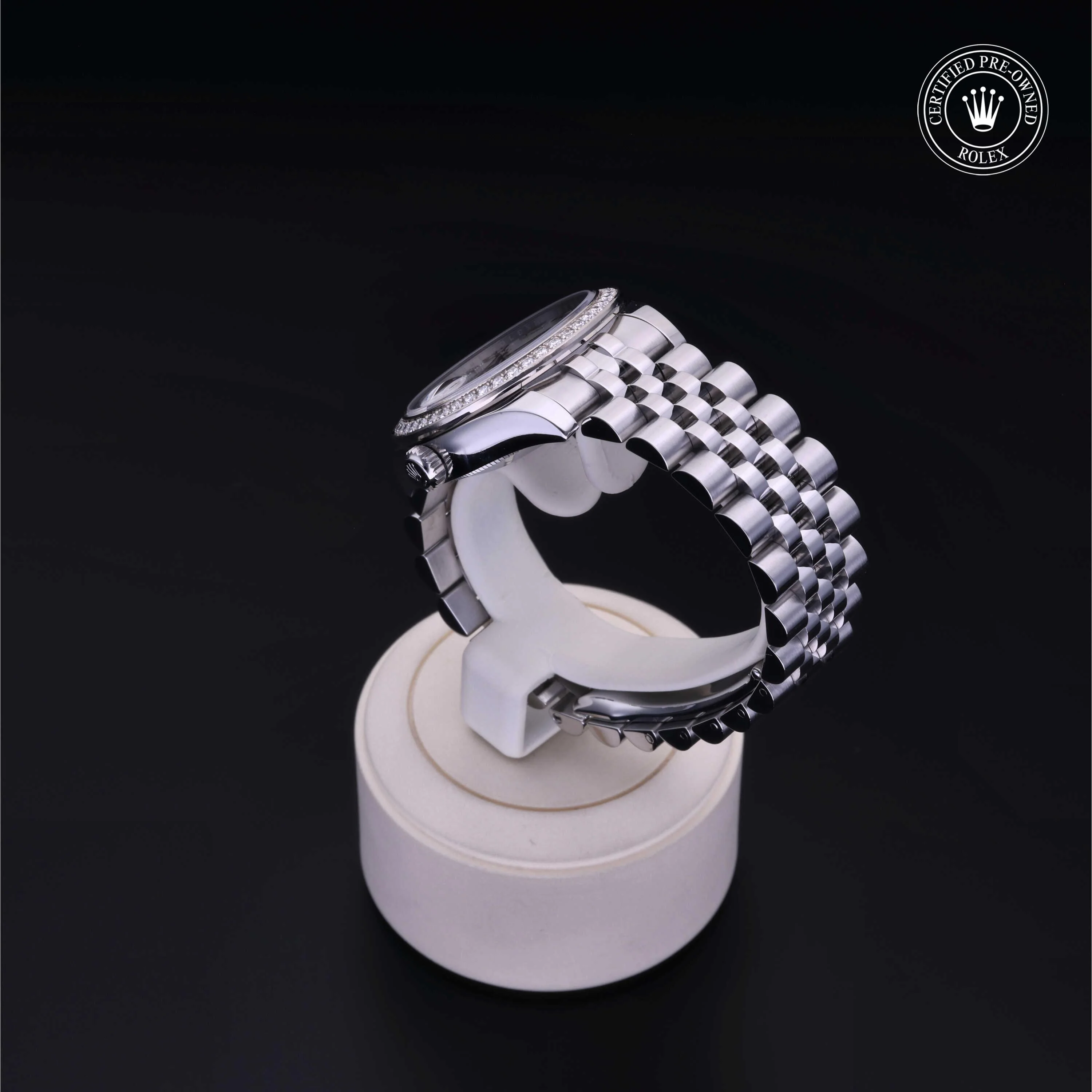 Oyster Perpetual Datejust 31 - Image 15