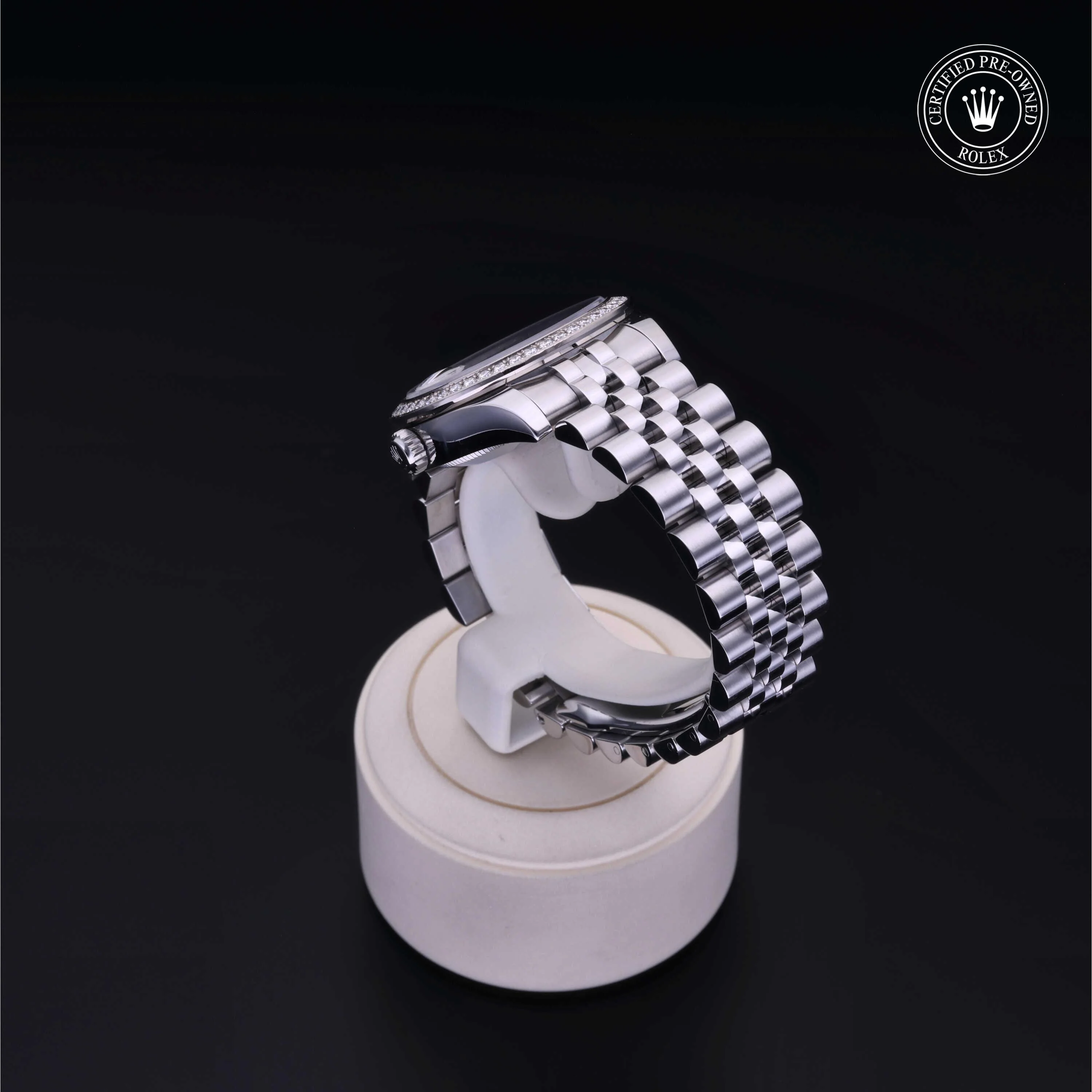 Oyster Perpetual Datejust 31 - Image 16
