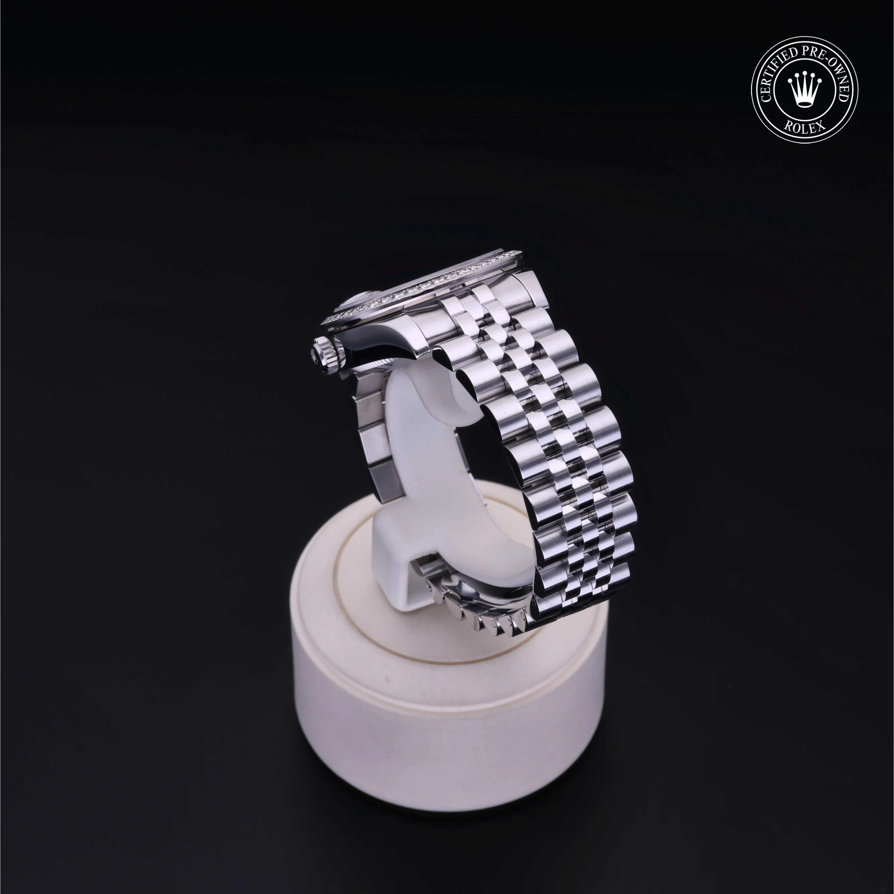 Oyster Perpetual Datejust 31 - Image 17