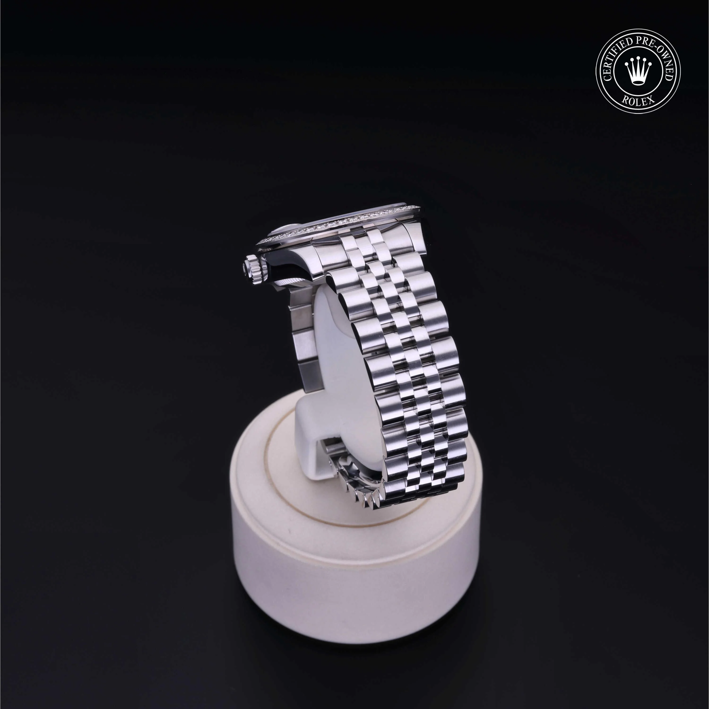 Oyster Perpetual Datejust 31 - Image 18