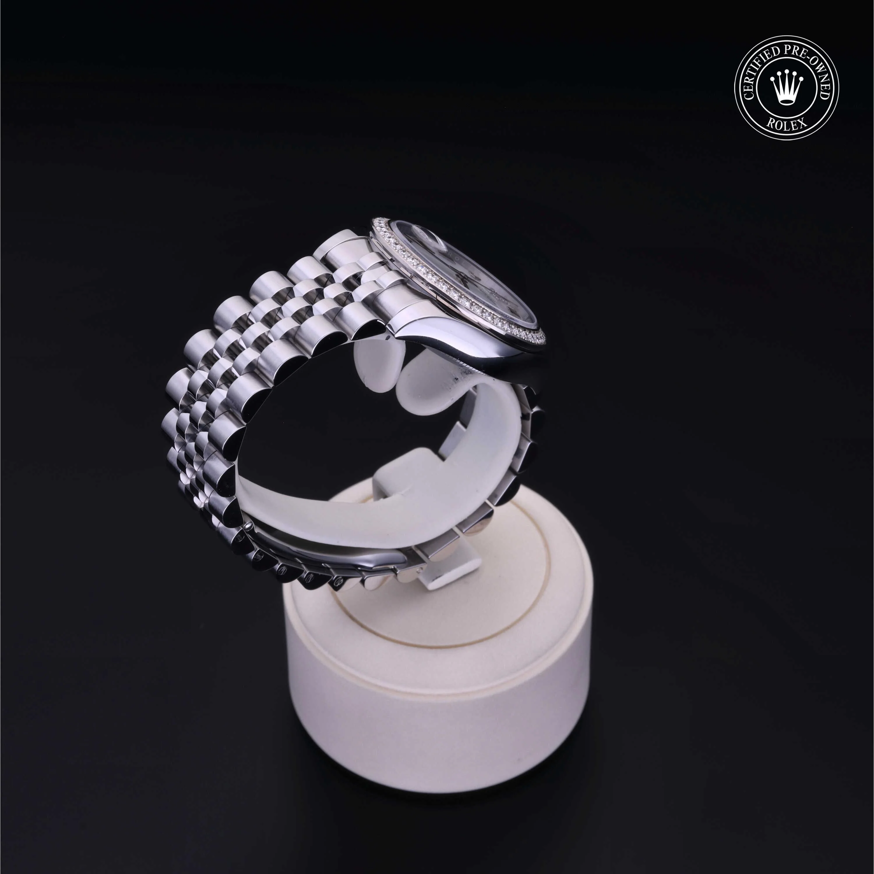 Oyster Perpetual Datejust 31 - Image 25