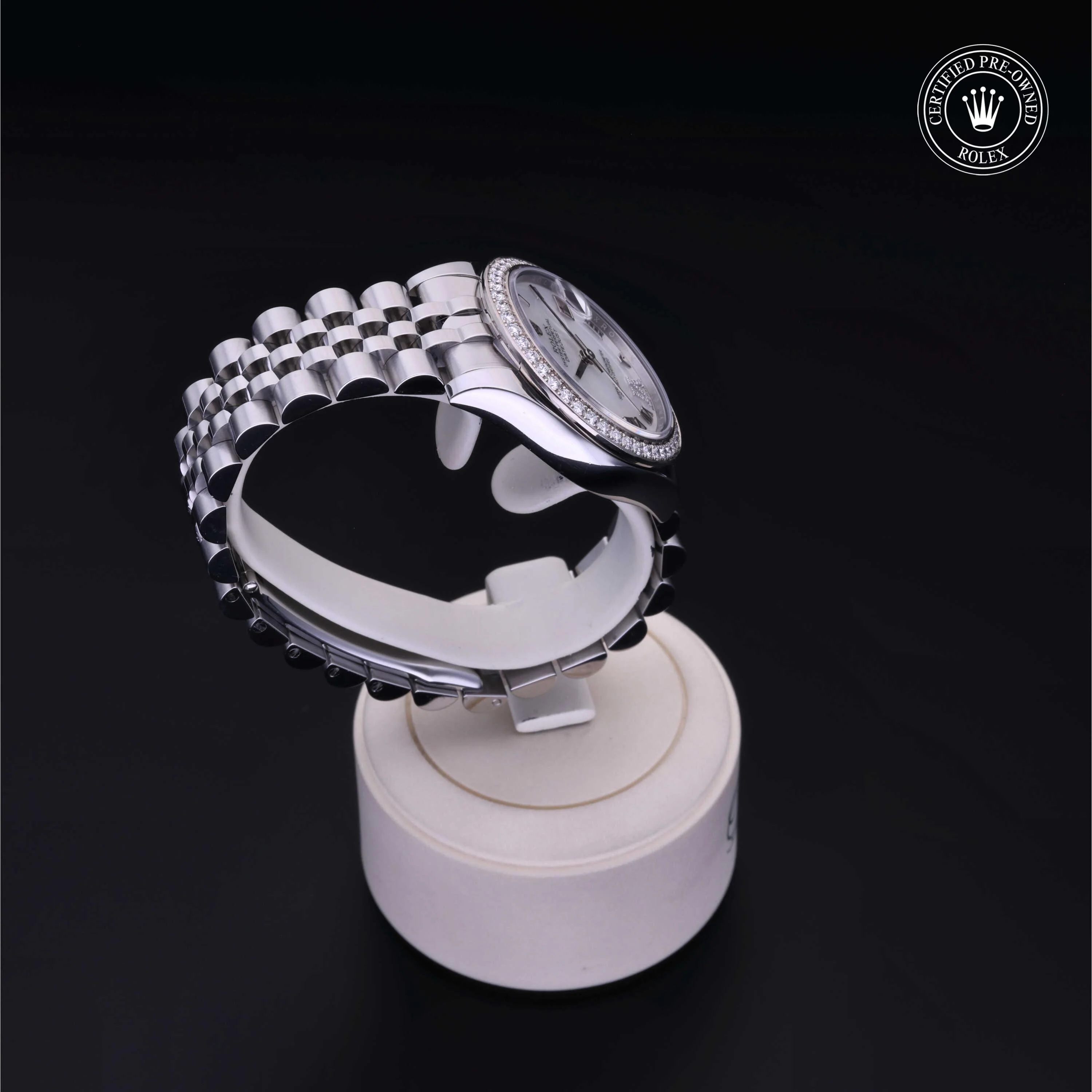 Oyster Perpetual Datejust 31 - Image 27