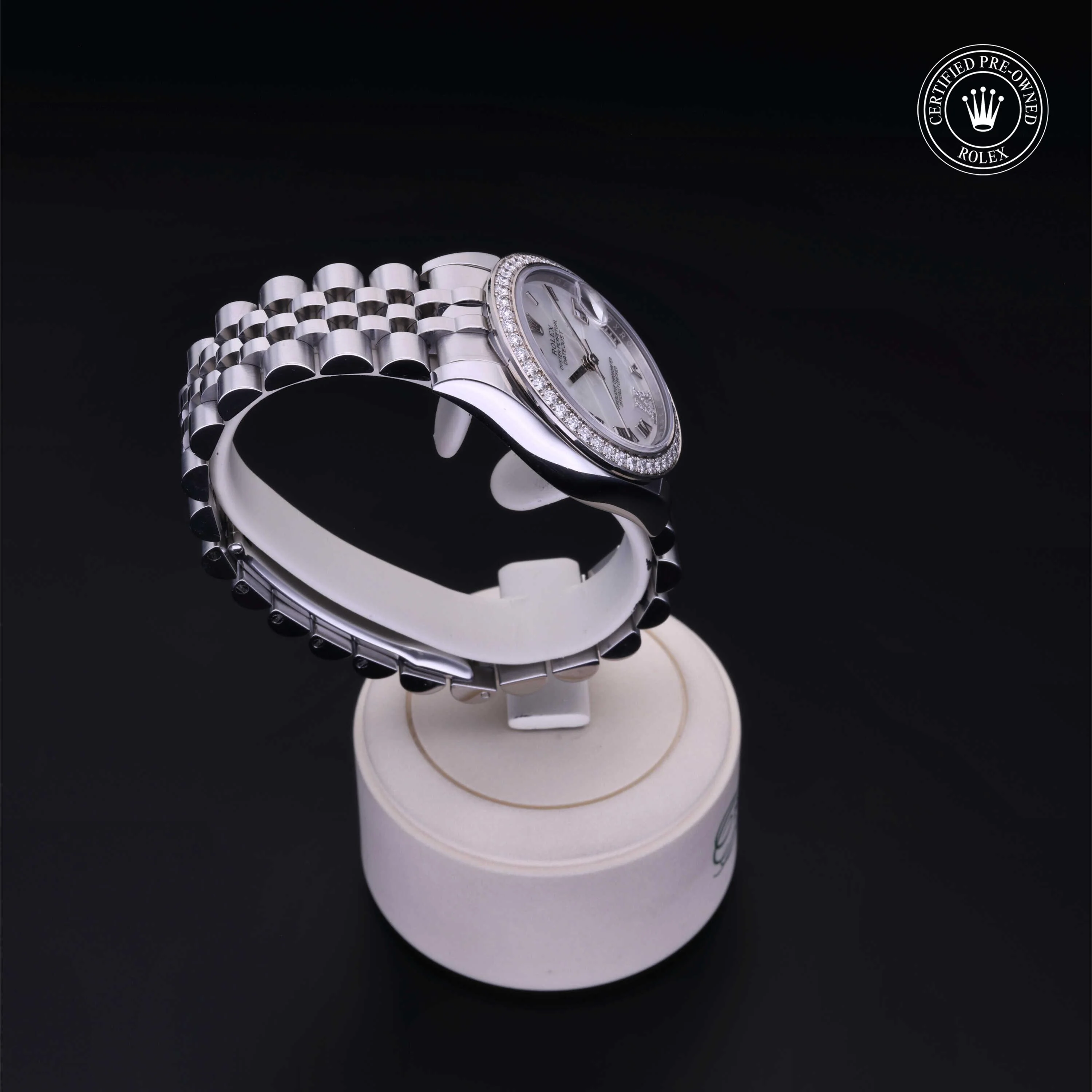Oyster Perpetual Datejust 31 - Image 28