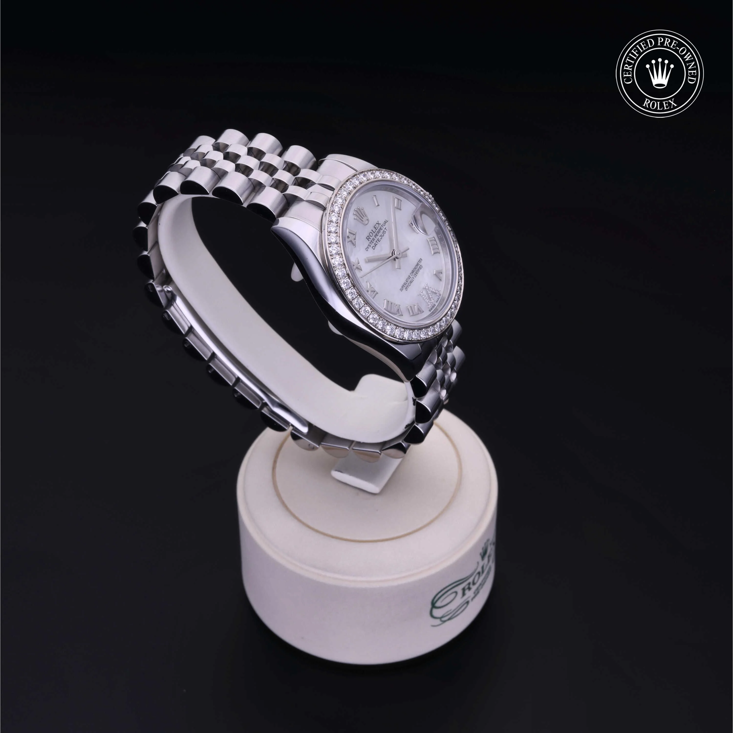 Oyster Perpetual Datejust 31 - Image 31