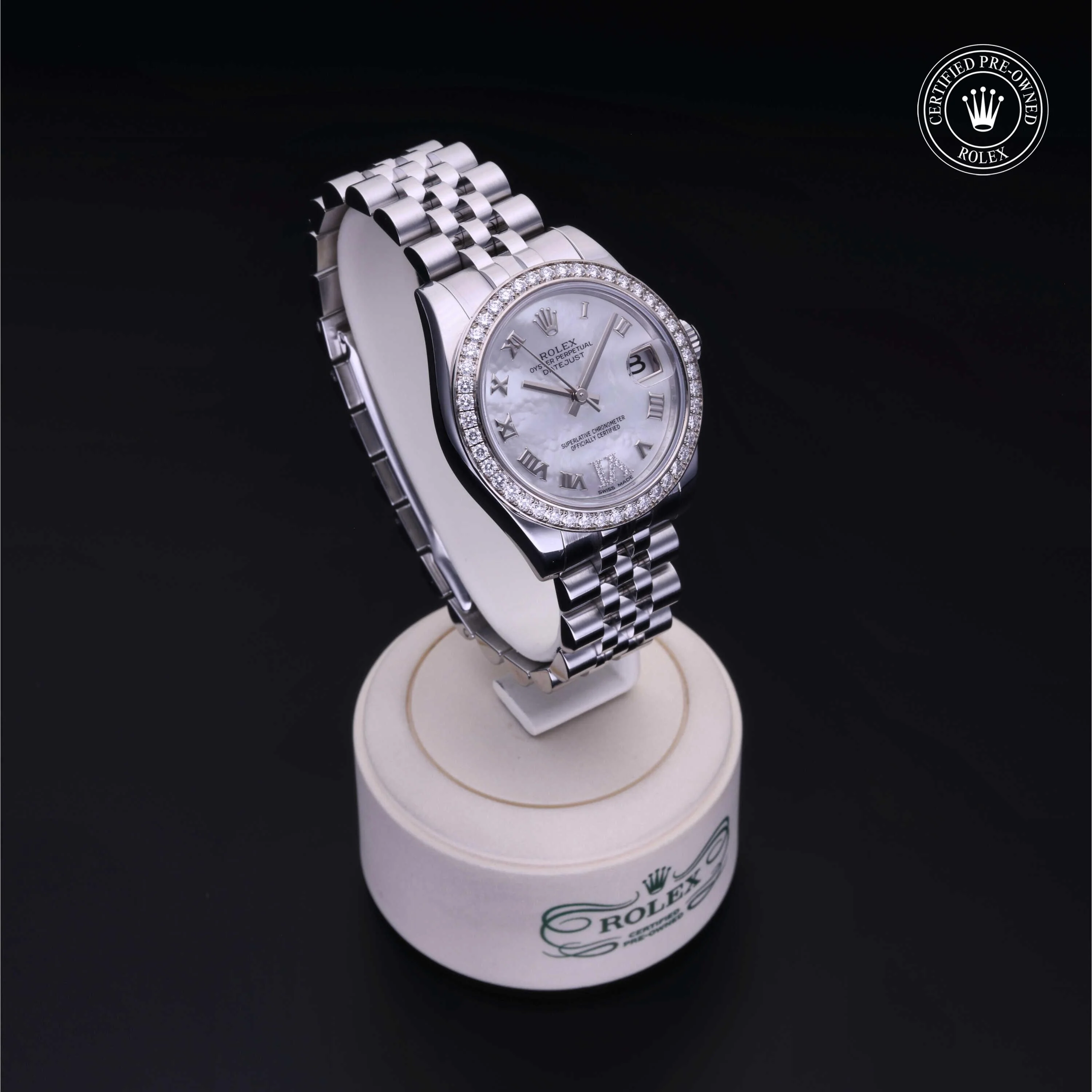 Oyster Perpetual Datejust 31 - Image 34