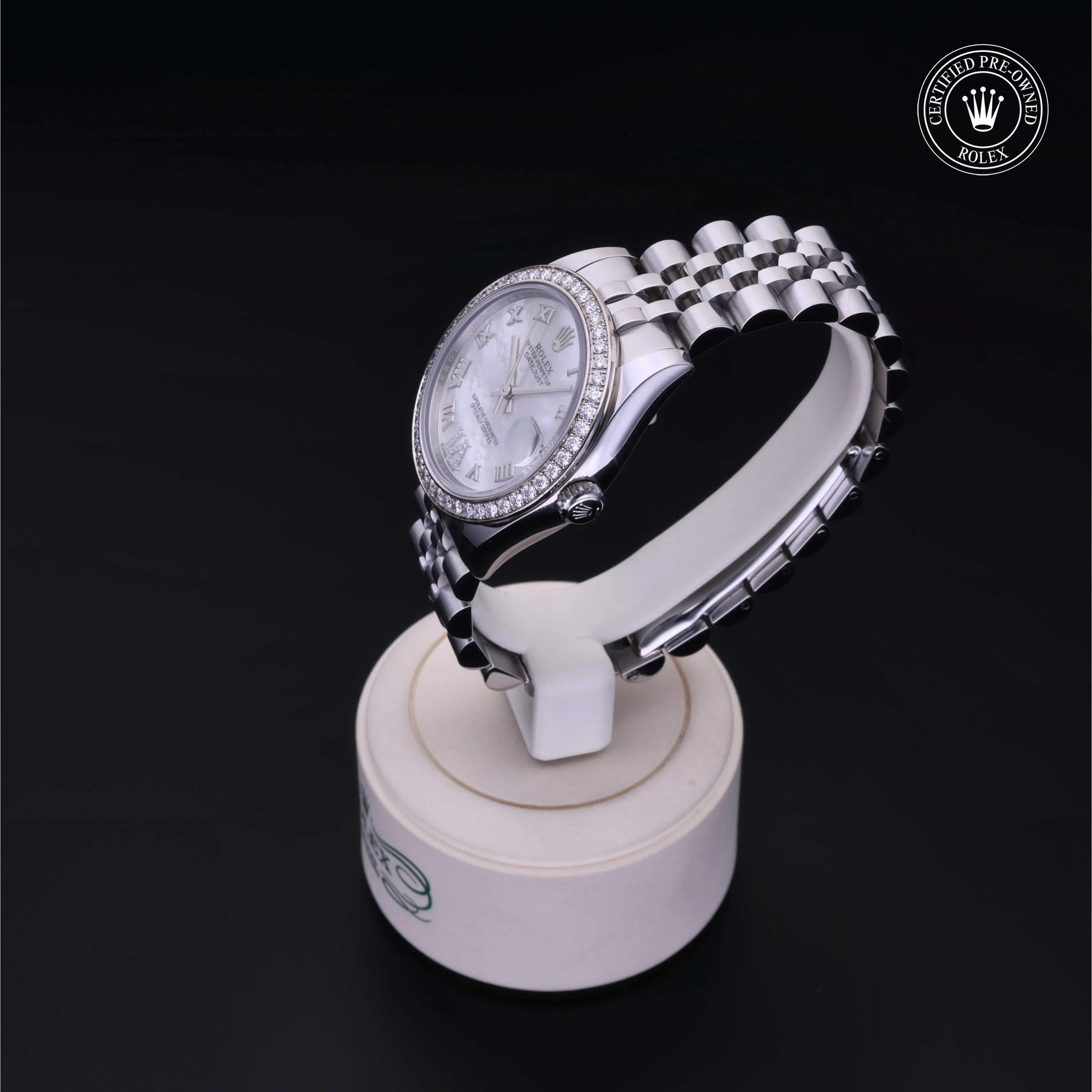 Oyster Perpetual Datejust 31 - Image 9