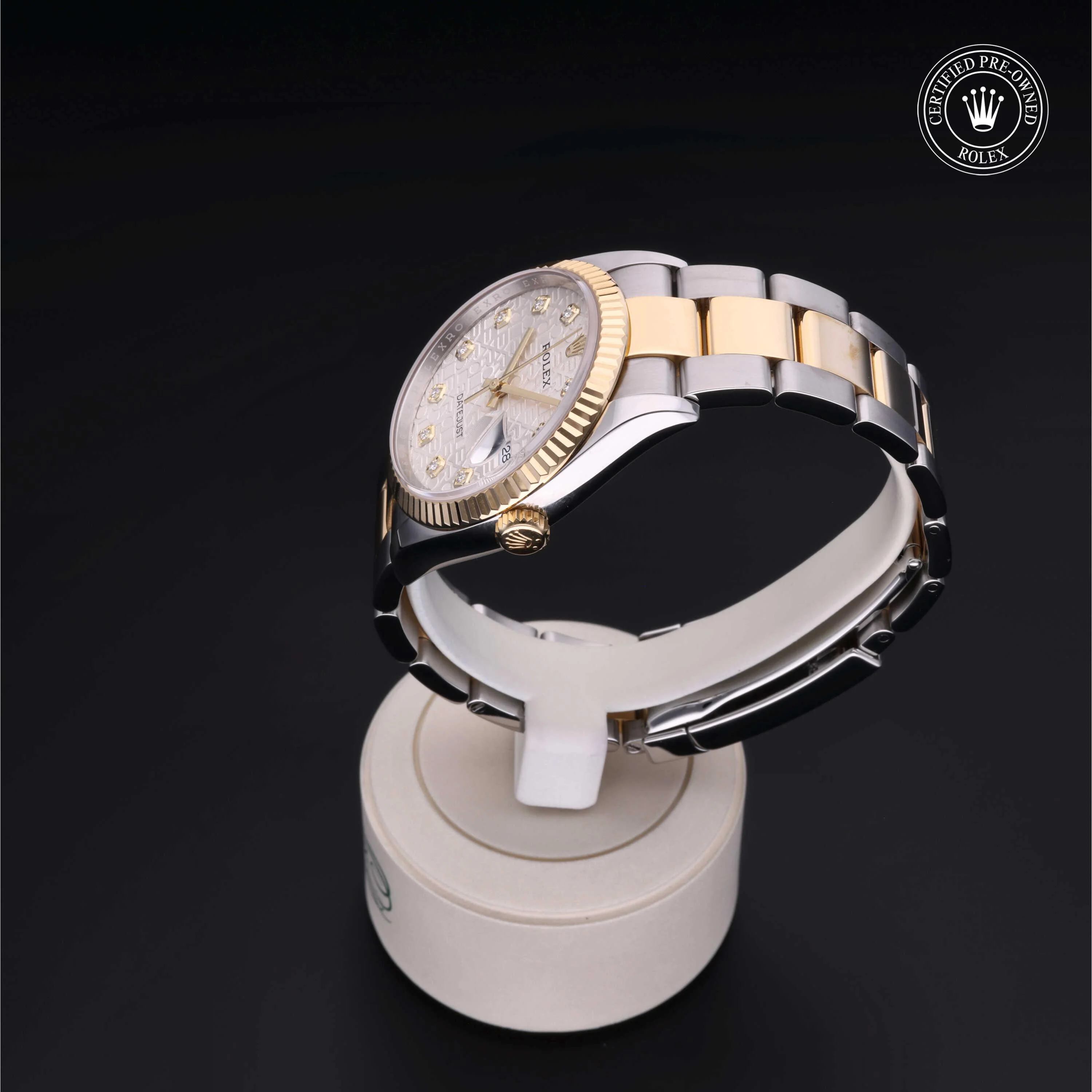 Oyster Perpetual Datejust 36 - Image 11