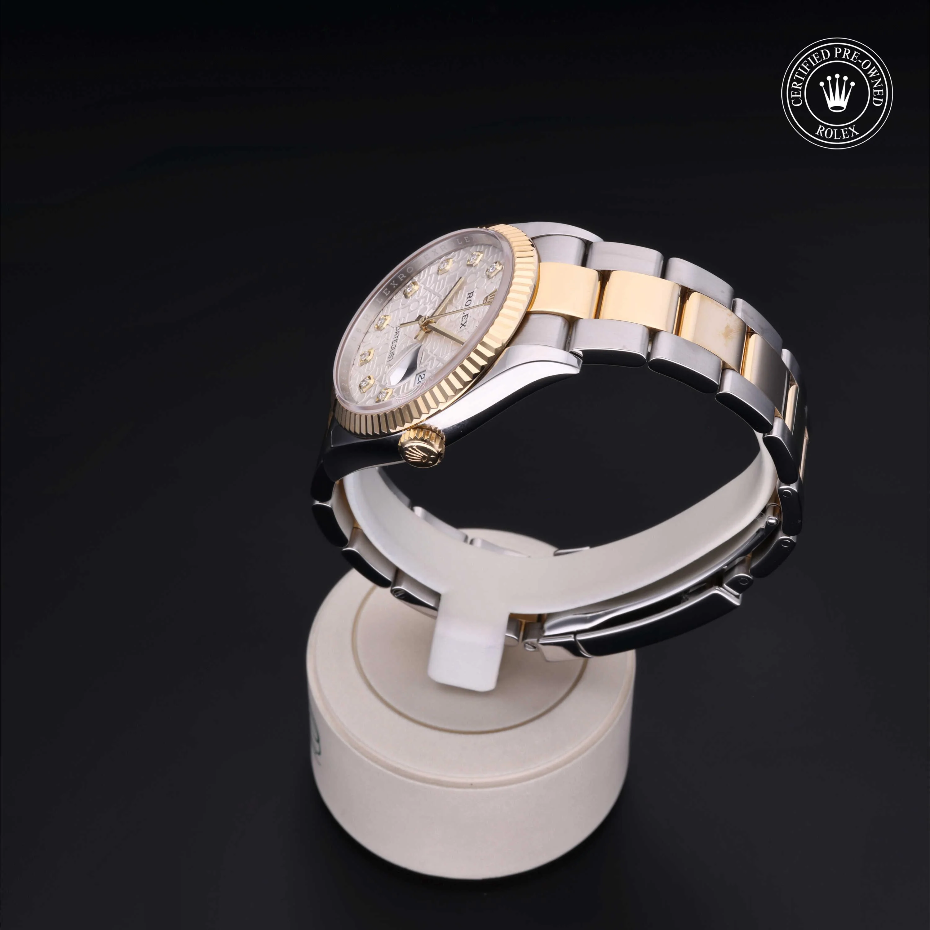 Oyster Perpetual Datejust 36 - Image 12