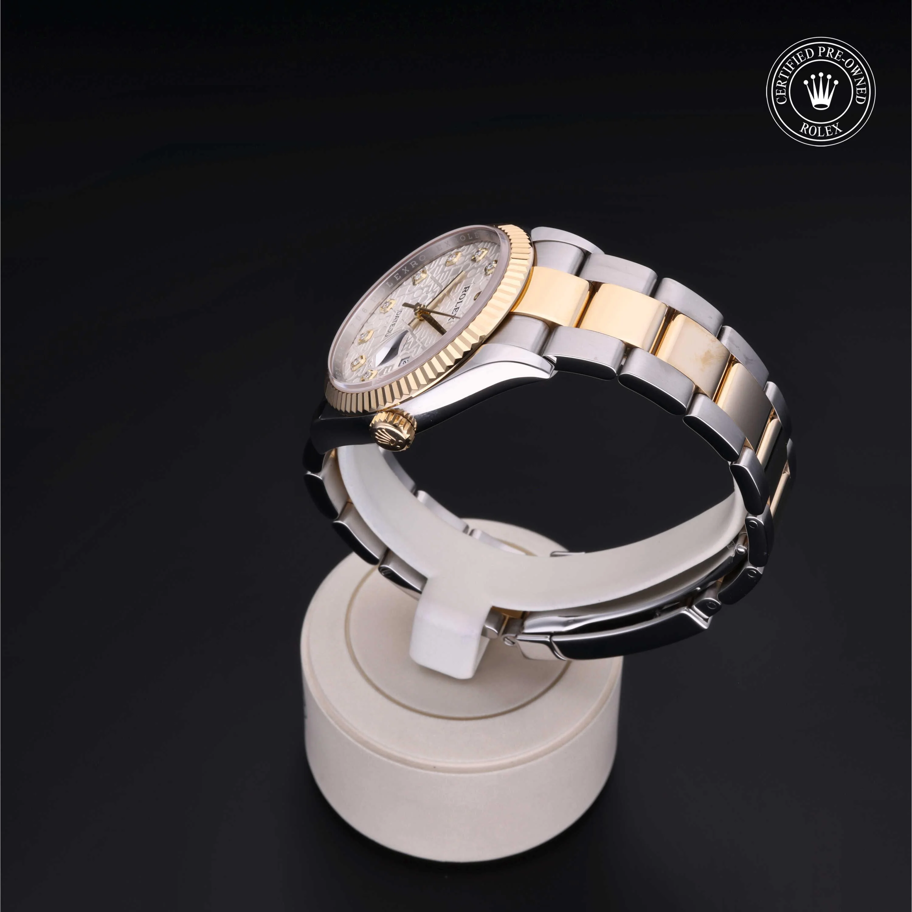 Oyster Perpetual Datejust 36 - Image 13