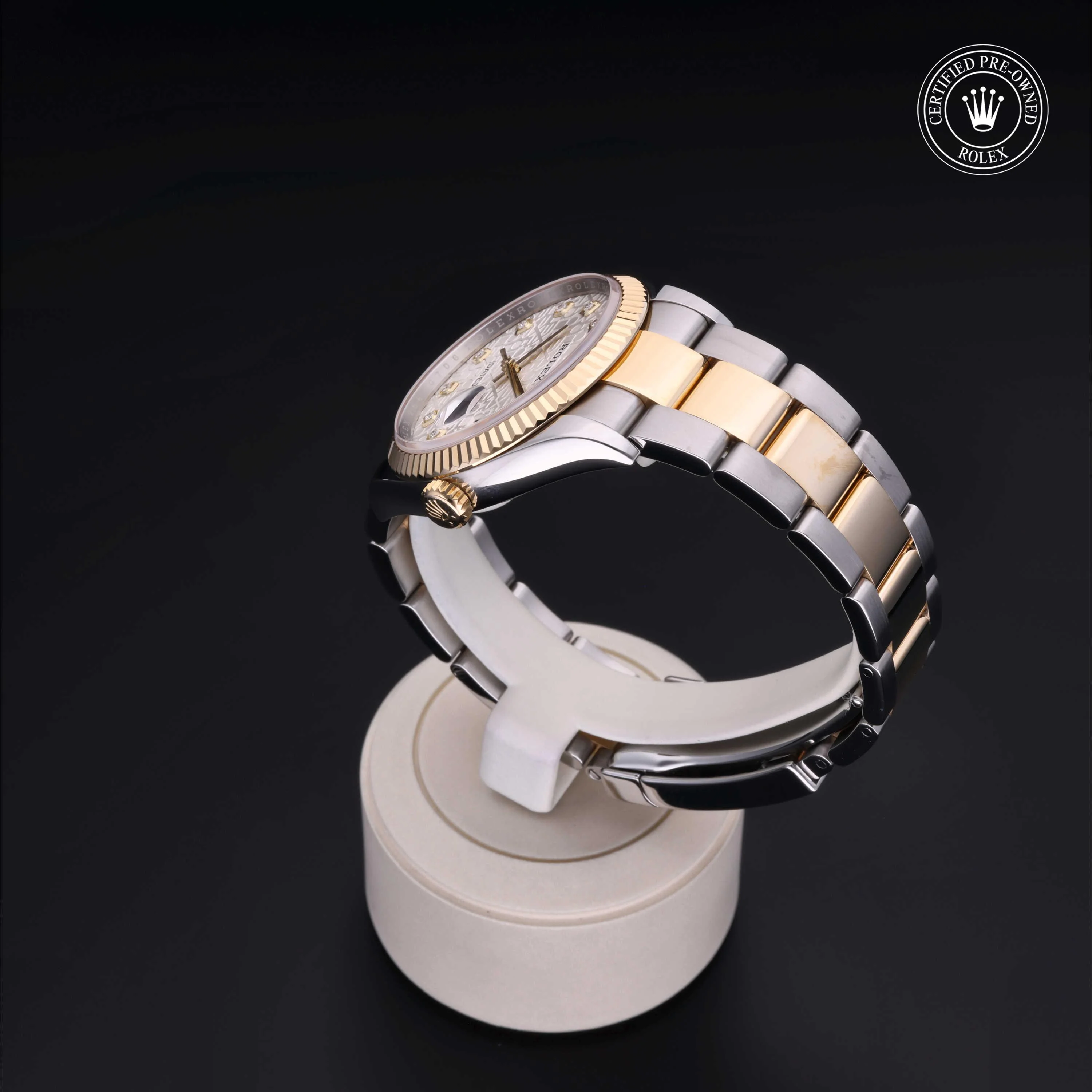 Oyster Perpetual Datejust 36 - Image 14
