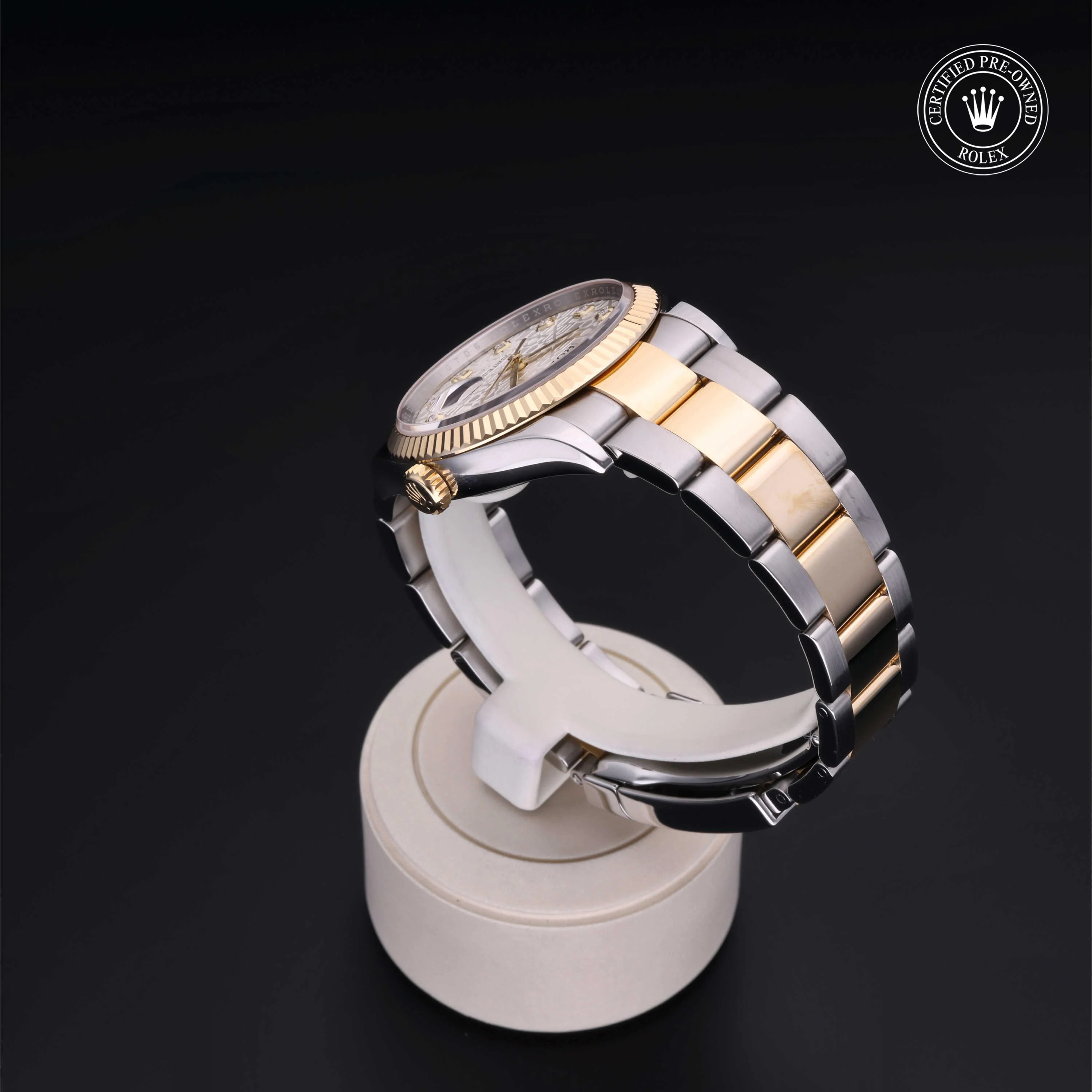 Oyster Perpetual Datejust 36 - Image 15