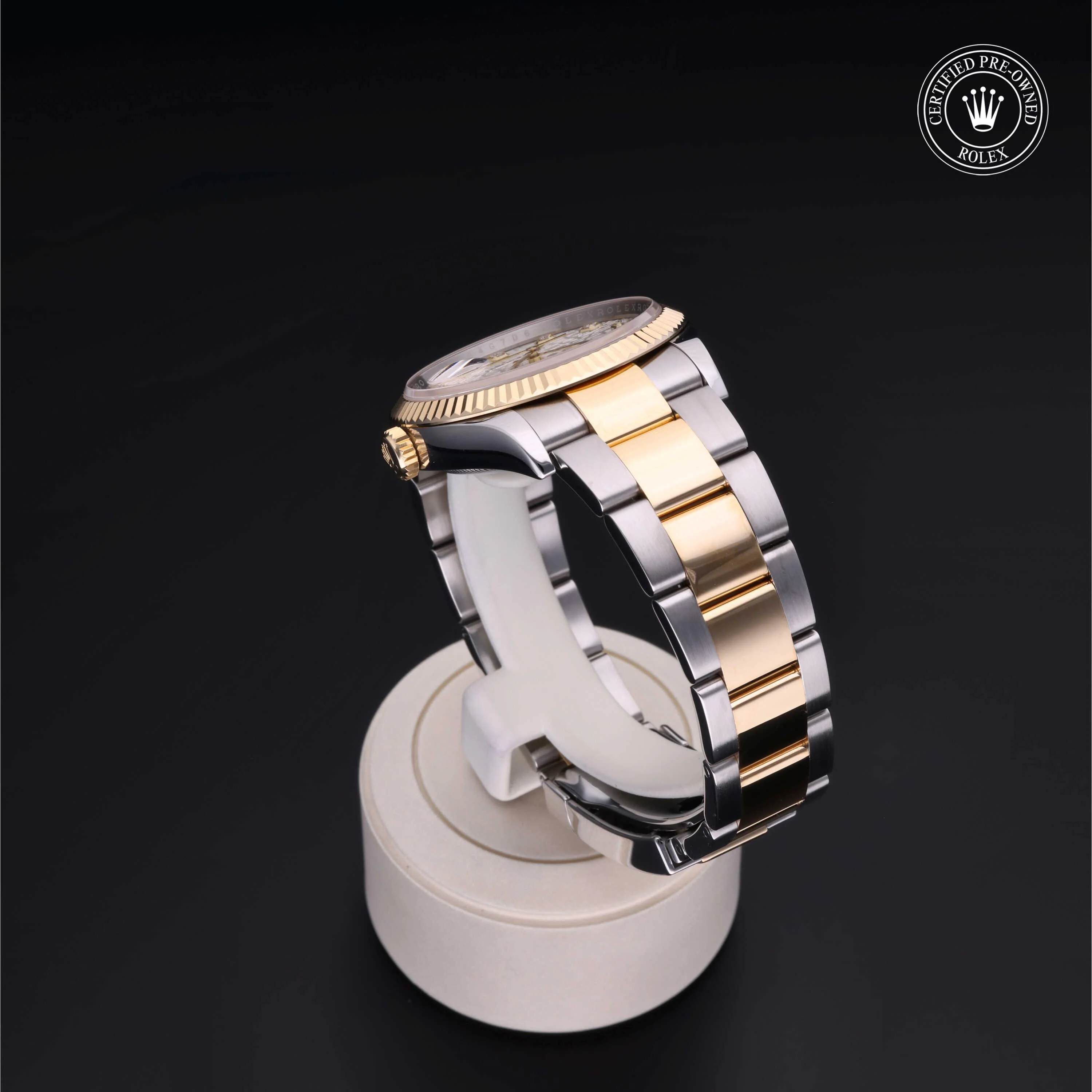 Oyster Perpetual Datejust 36 - Image 17