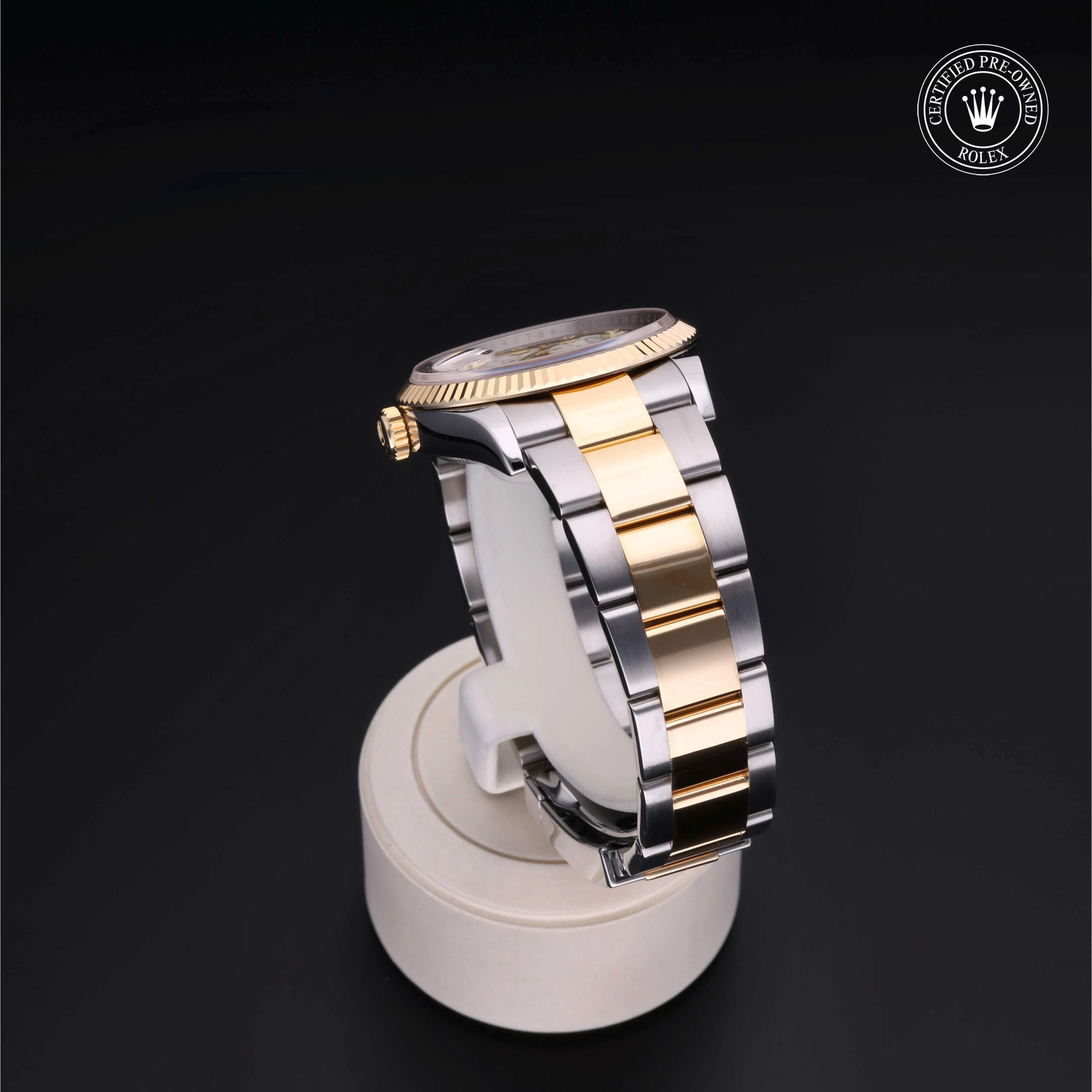 Oyster Perpetual Datejust 36 - Image 18
