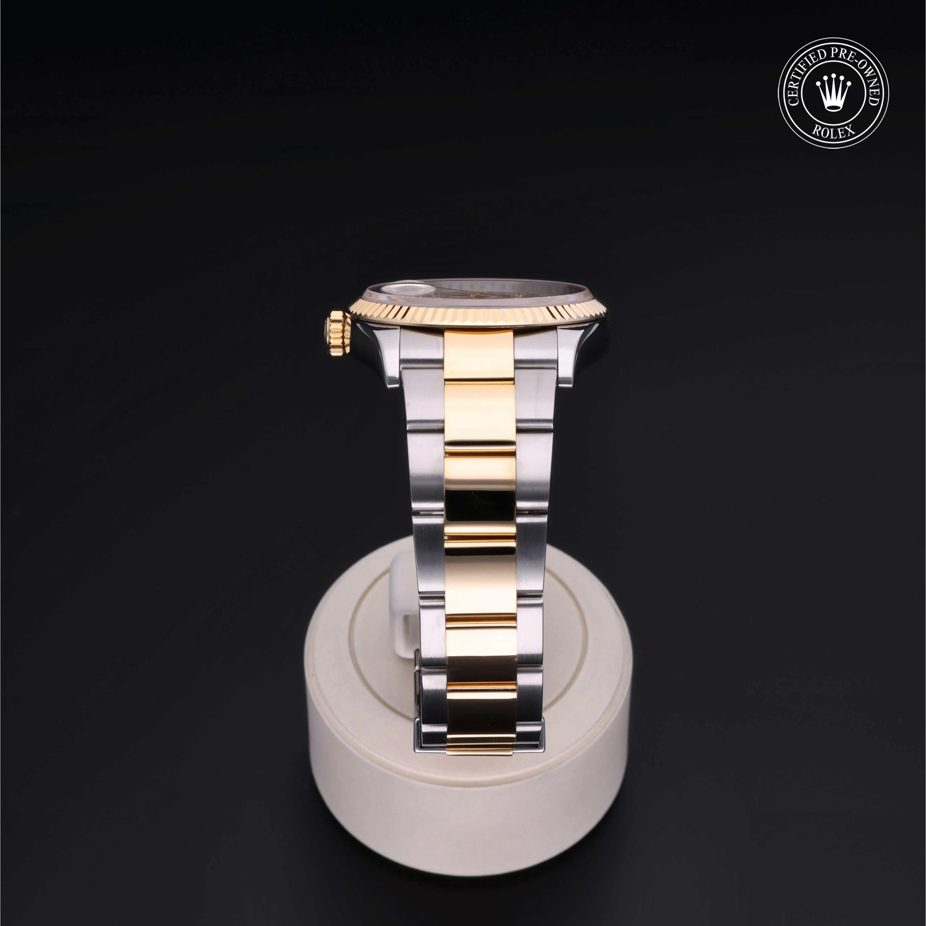 Oyster Perpetual Datejust 36 - Image 20