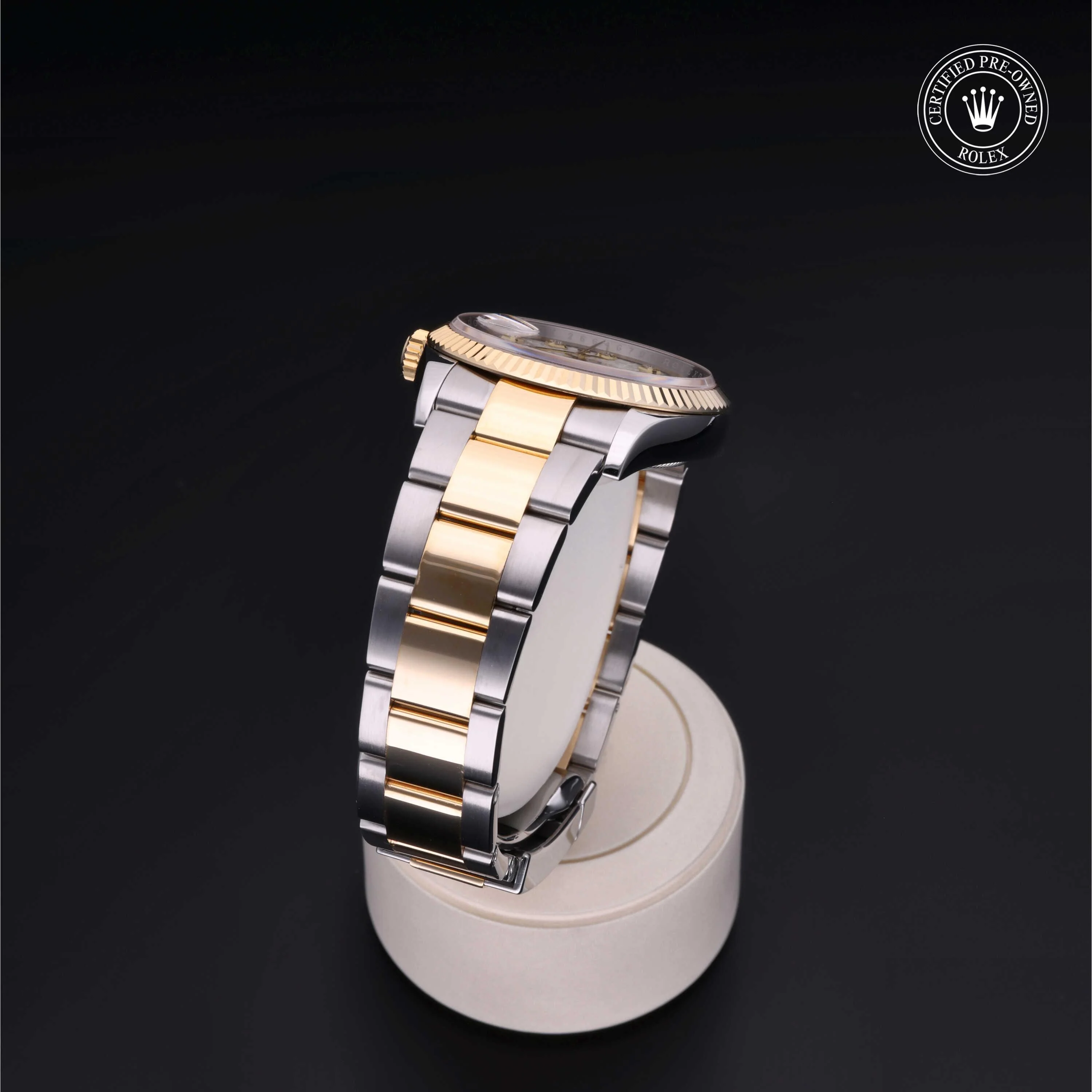 Oyster Perpetual Datejust 36 - Image 22