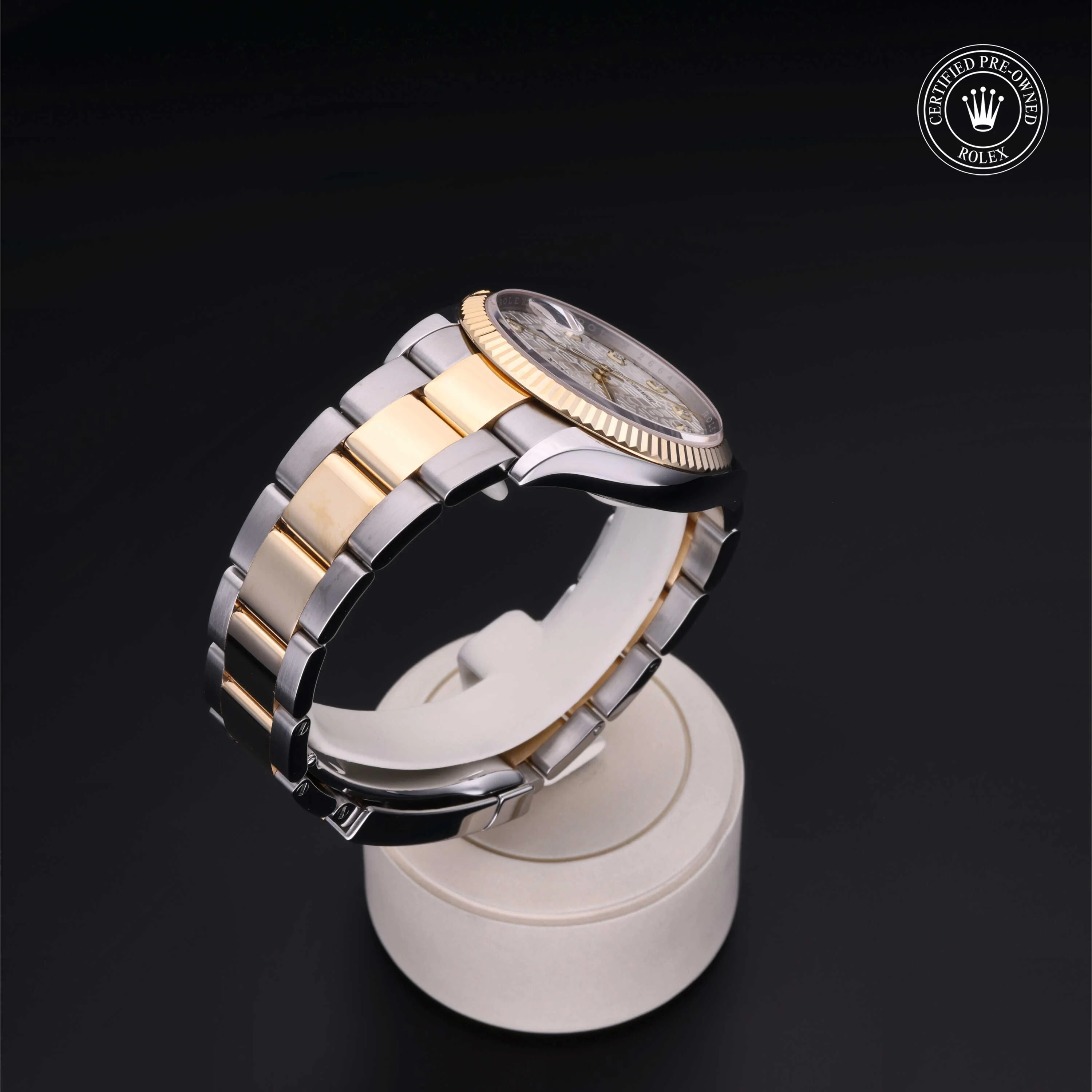 Oyster Perpetual Datejust 36 - Image 25