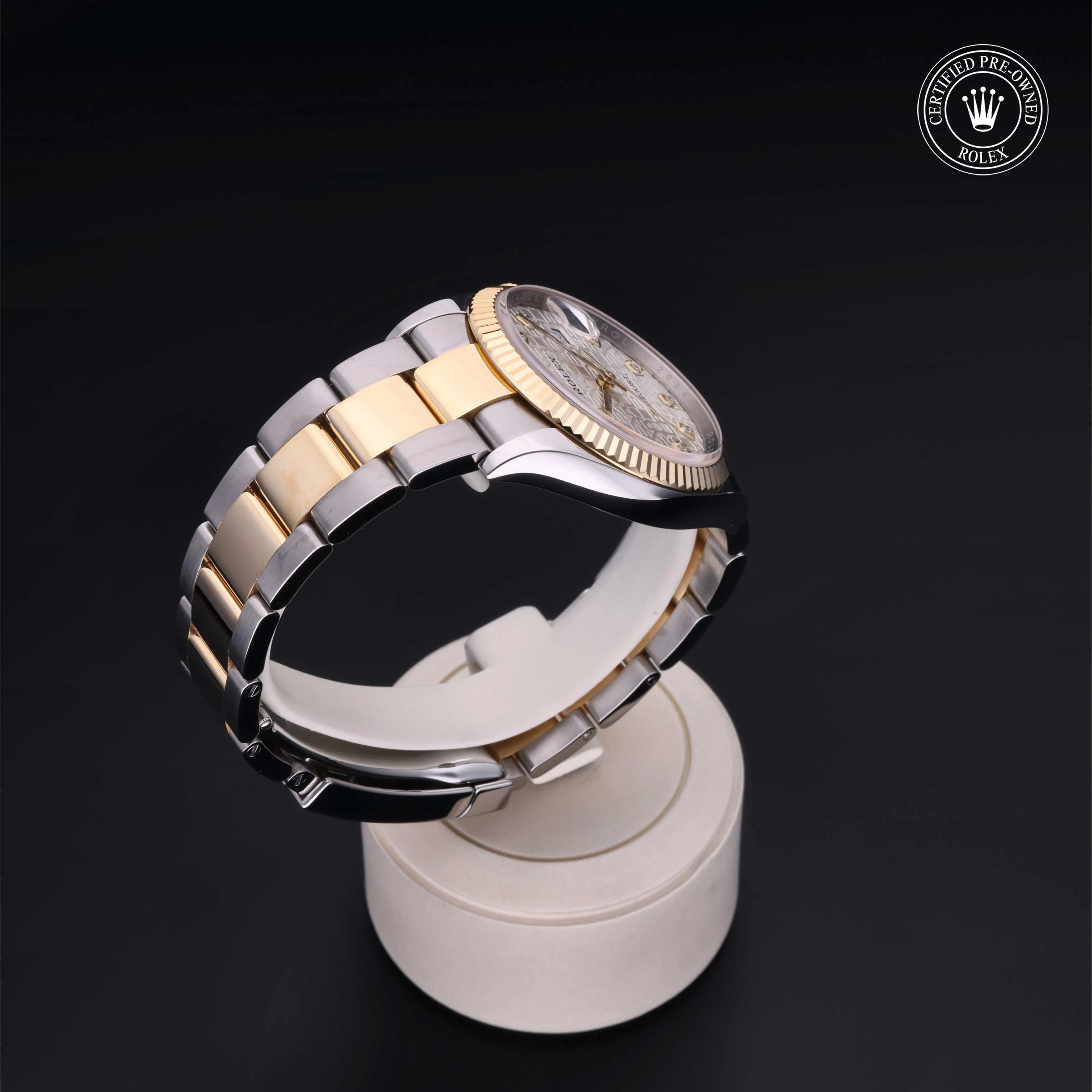 Oyster Perpetual Datejust 36 - Image 26