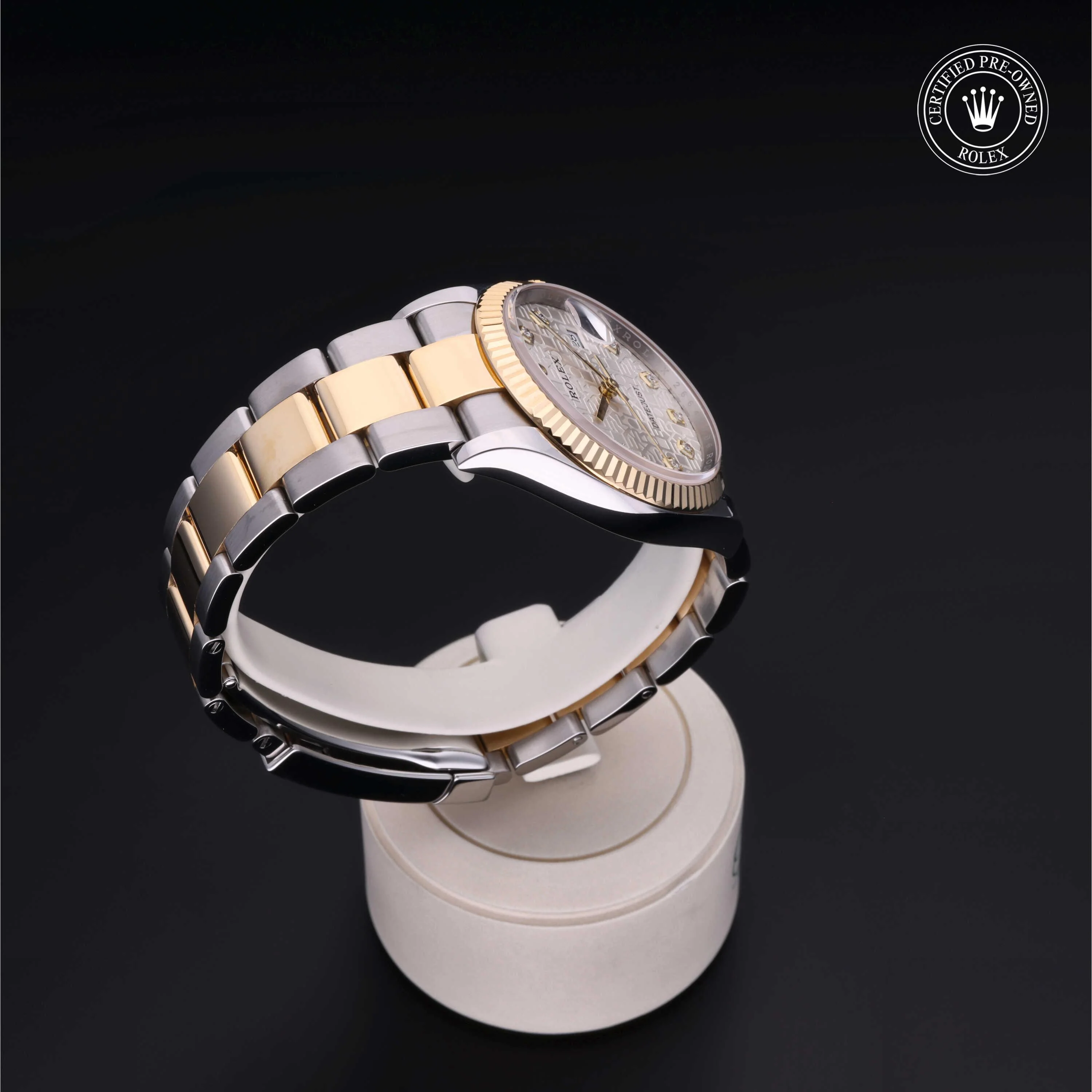 Oyster Perpetual Datejust 36 - Image 27