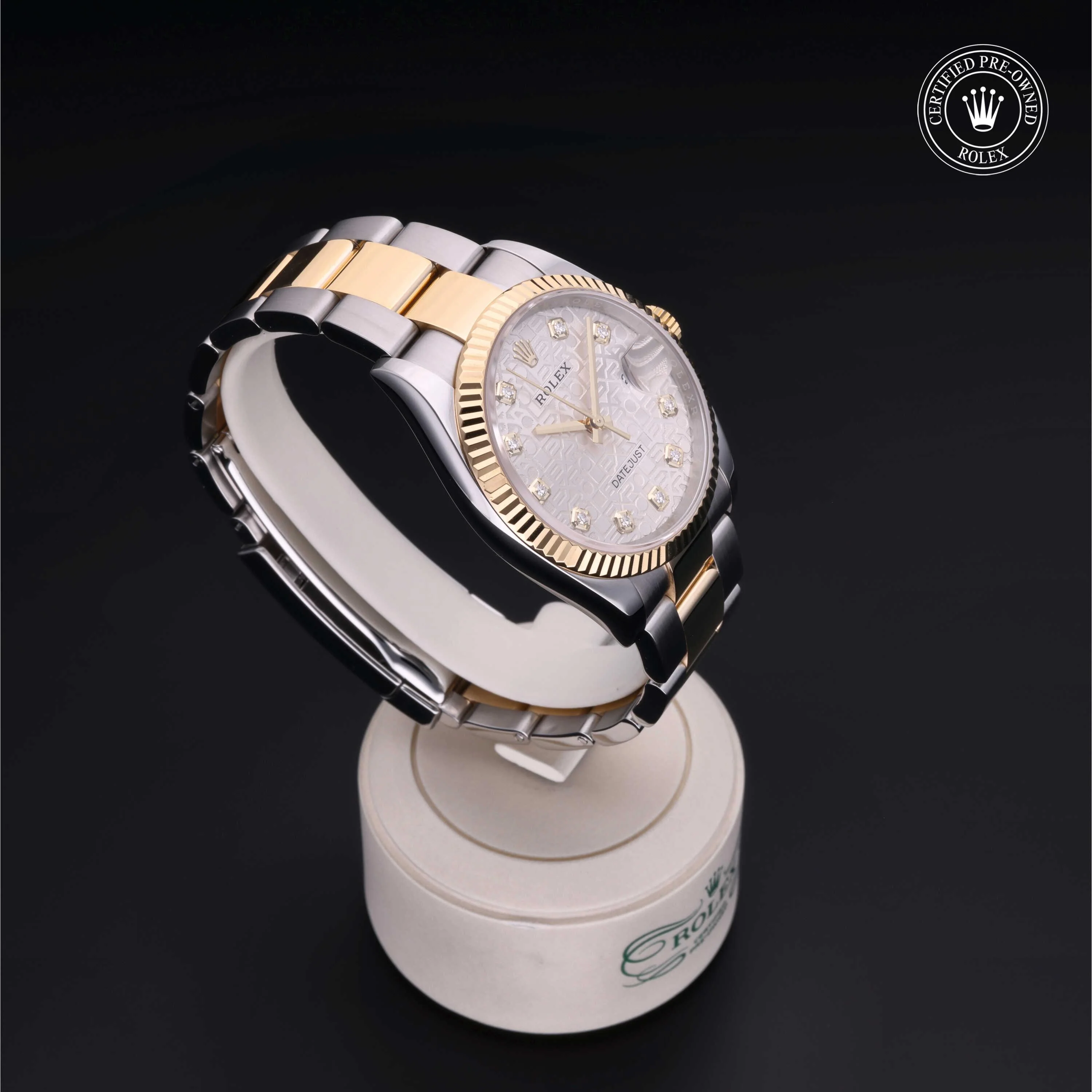 Oyster Perpetual Datejust 36 - Image 32