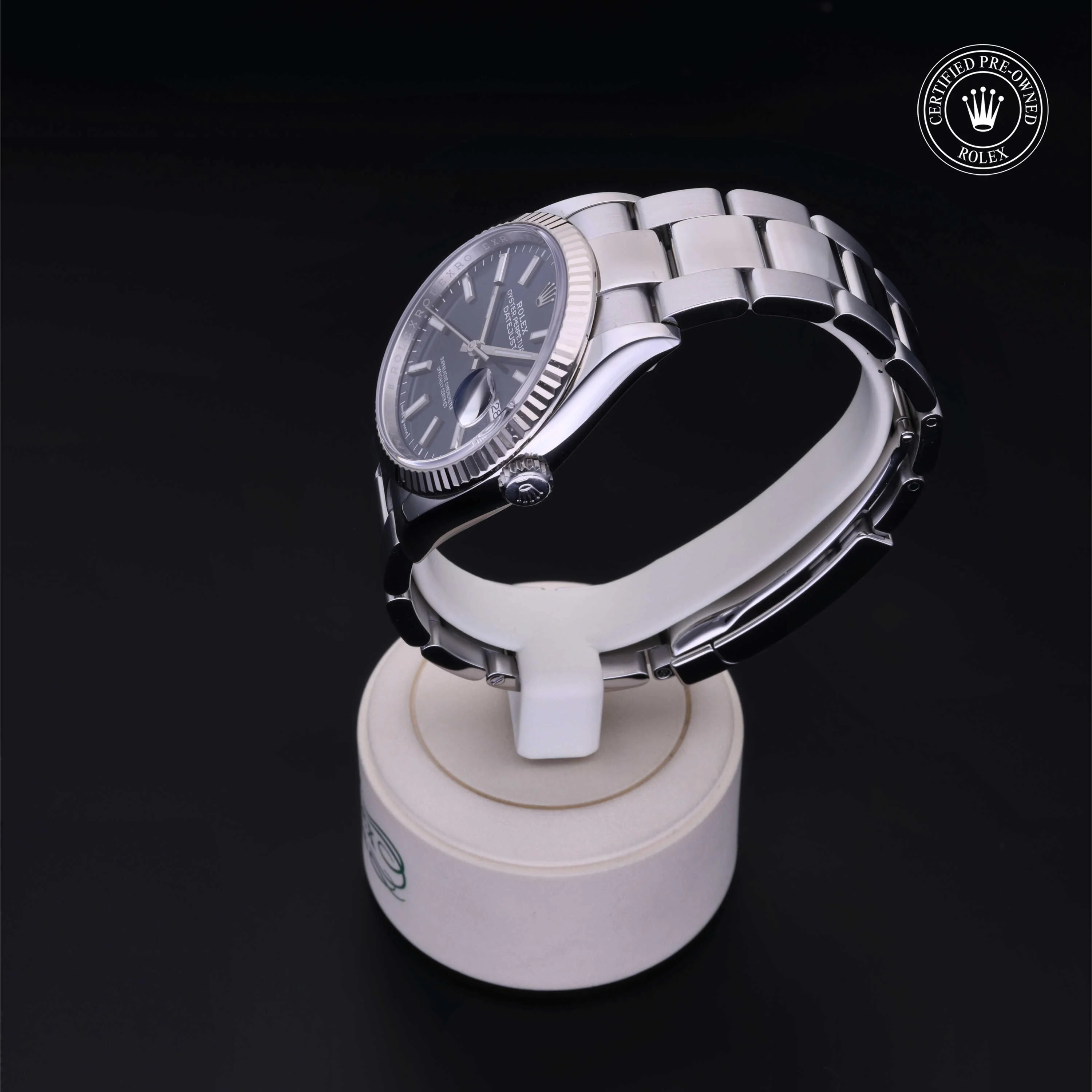 Oyster Perpetual Datejust 36 - Image 10