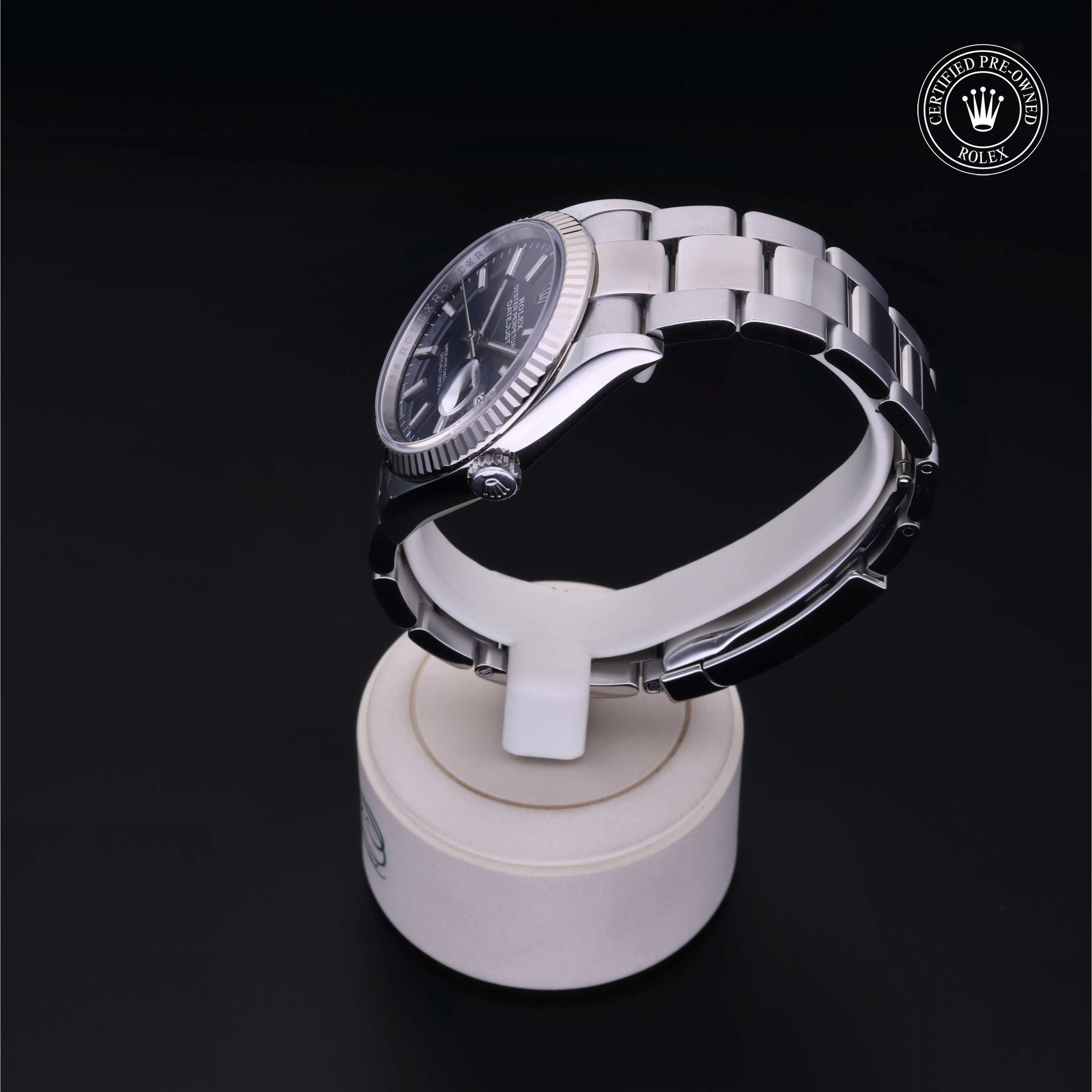 Oyster Perpetual Datejust 36 - Image 11