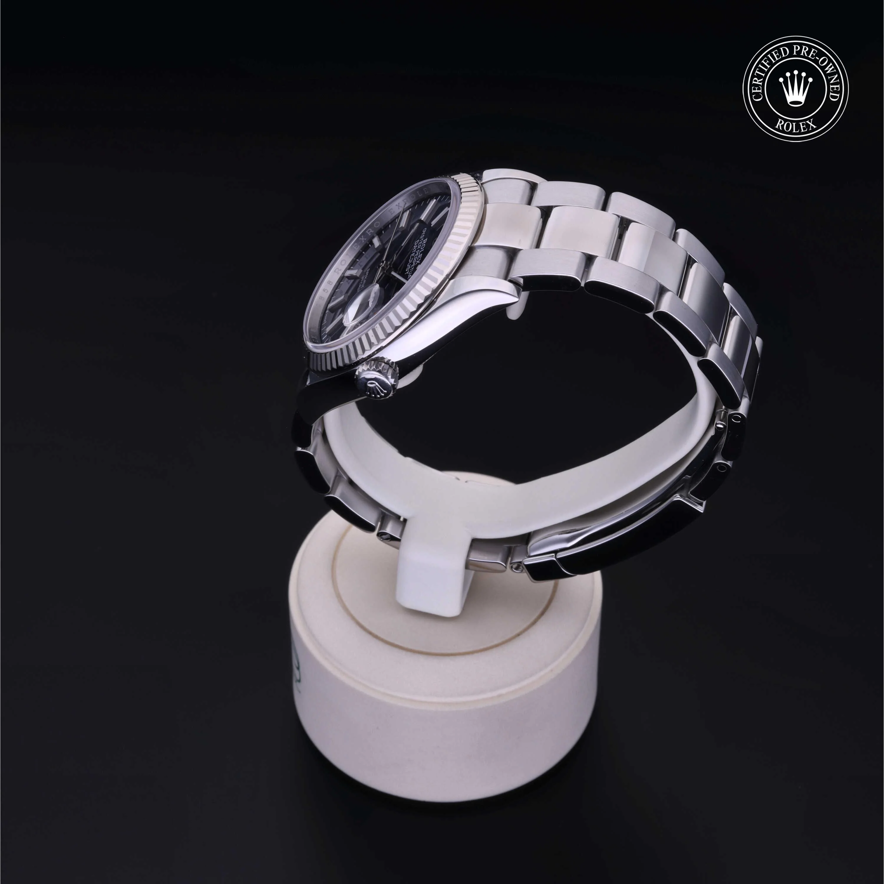 Oyster Perpetual Datejust 36 - Image 12