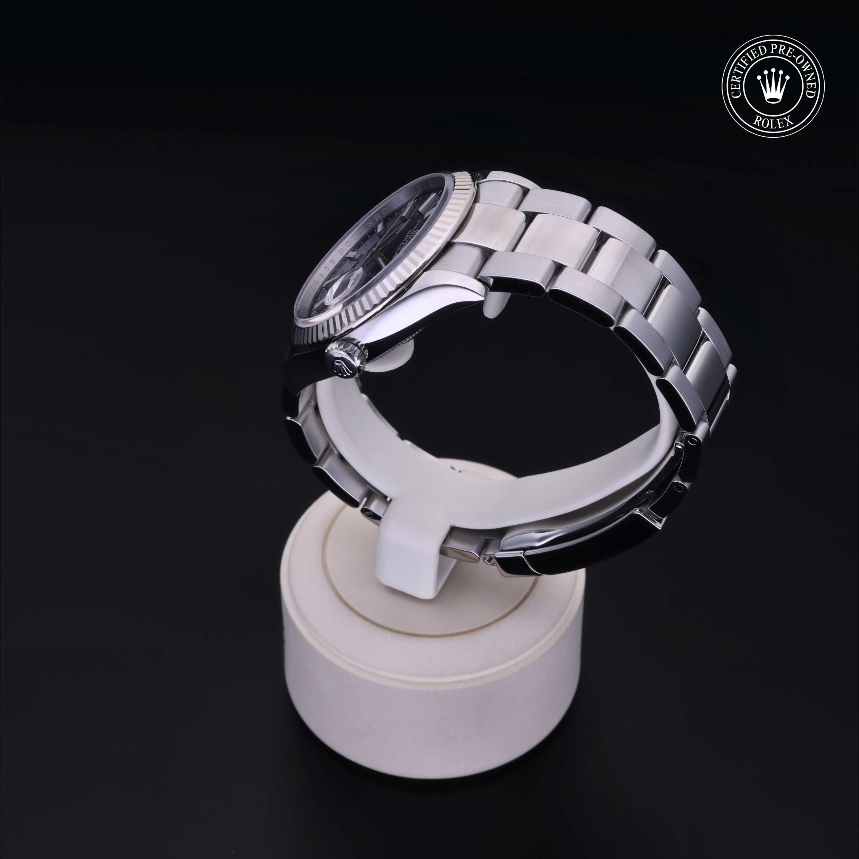 Oyster Perpetual Datejust 36 - Image 13