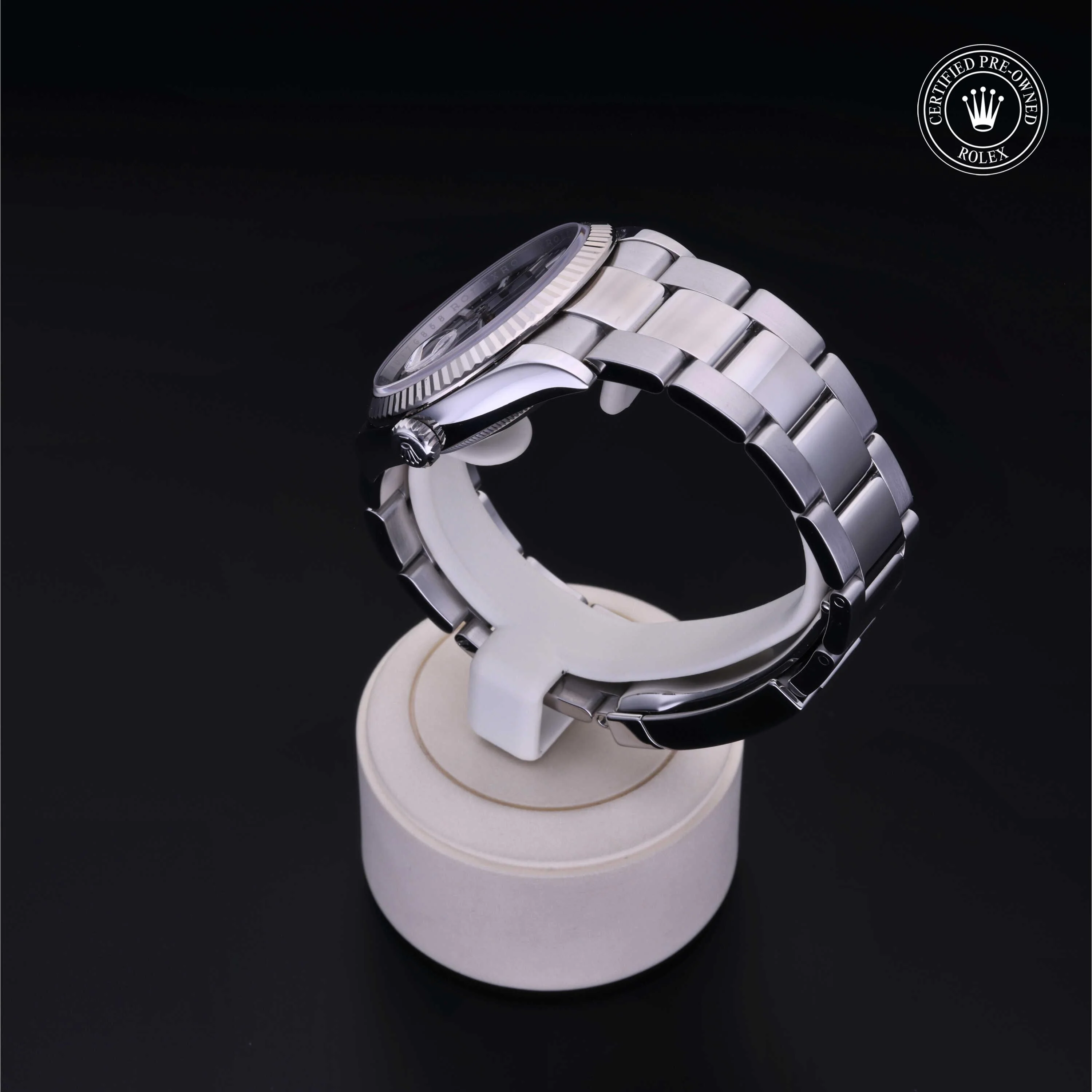 Oyster Perpetual Datejust 36 - Image 14