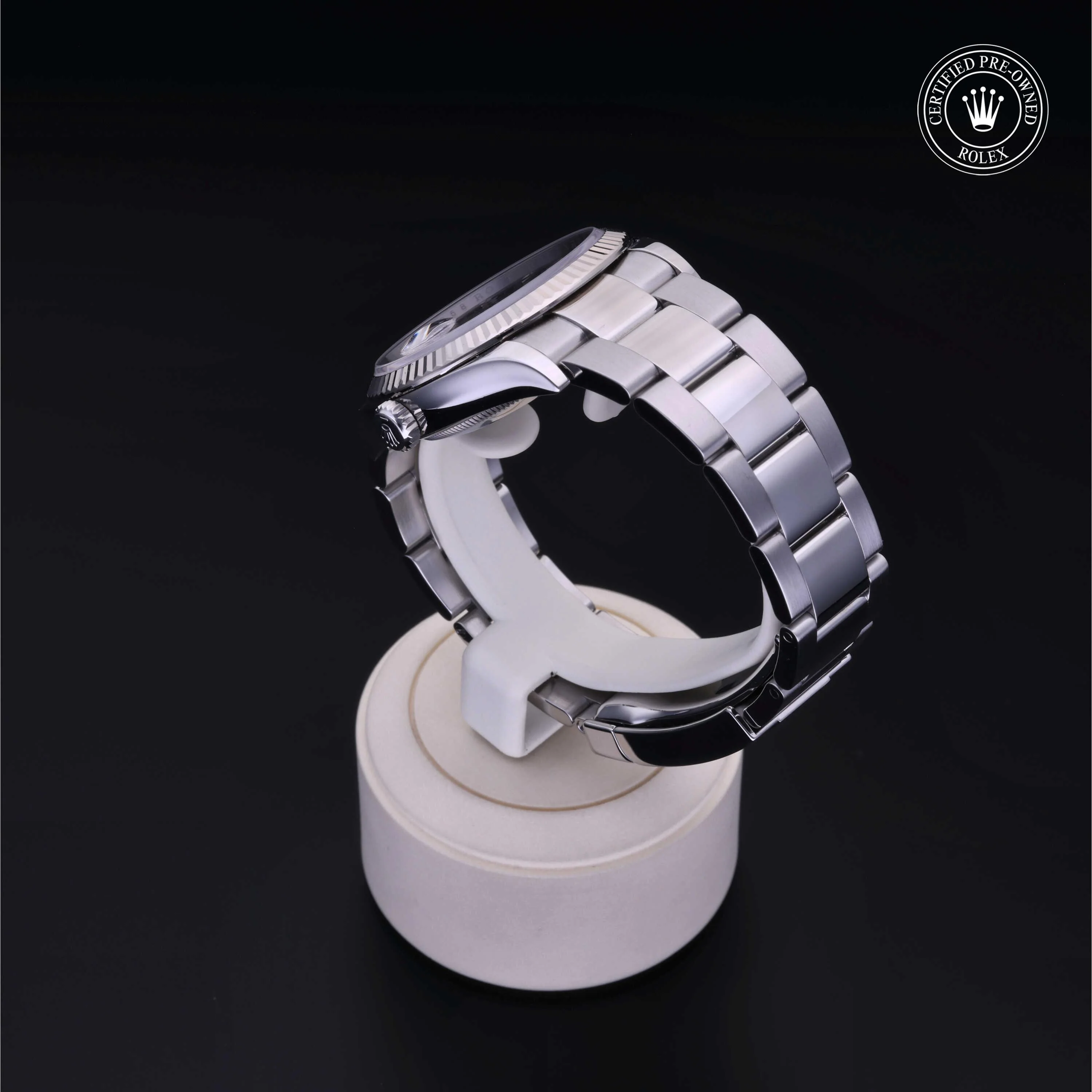 Oyster Perpetual Datejust 36 - Image 15