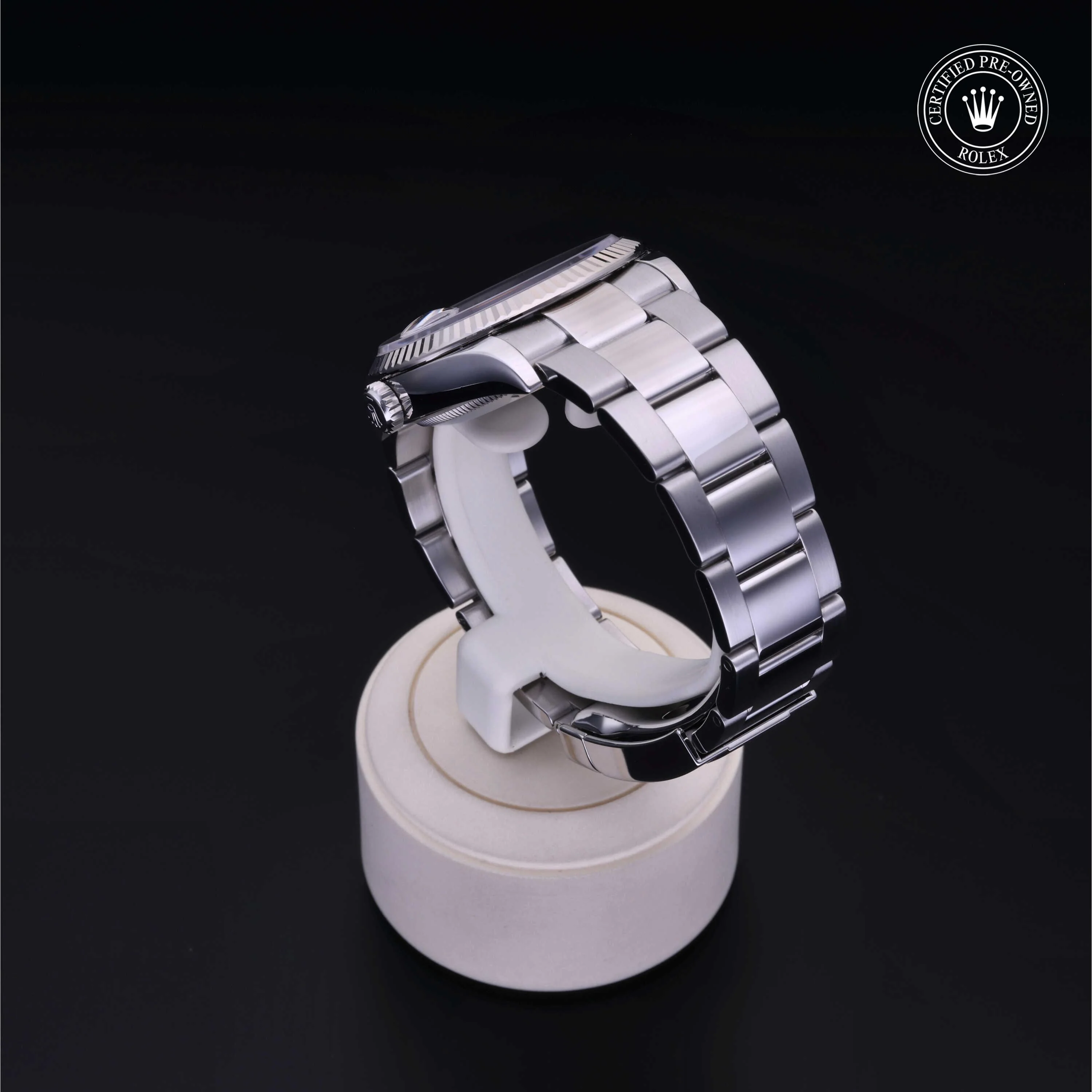 Oyster Perpetual Datejust 36 - Image 16