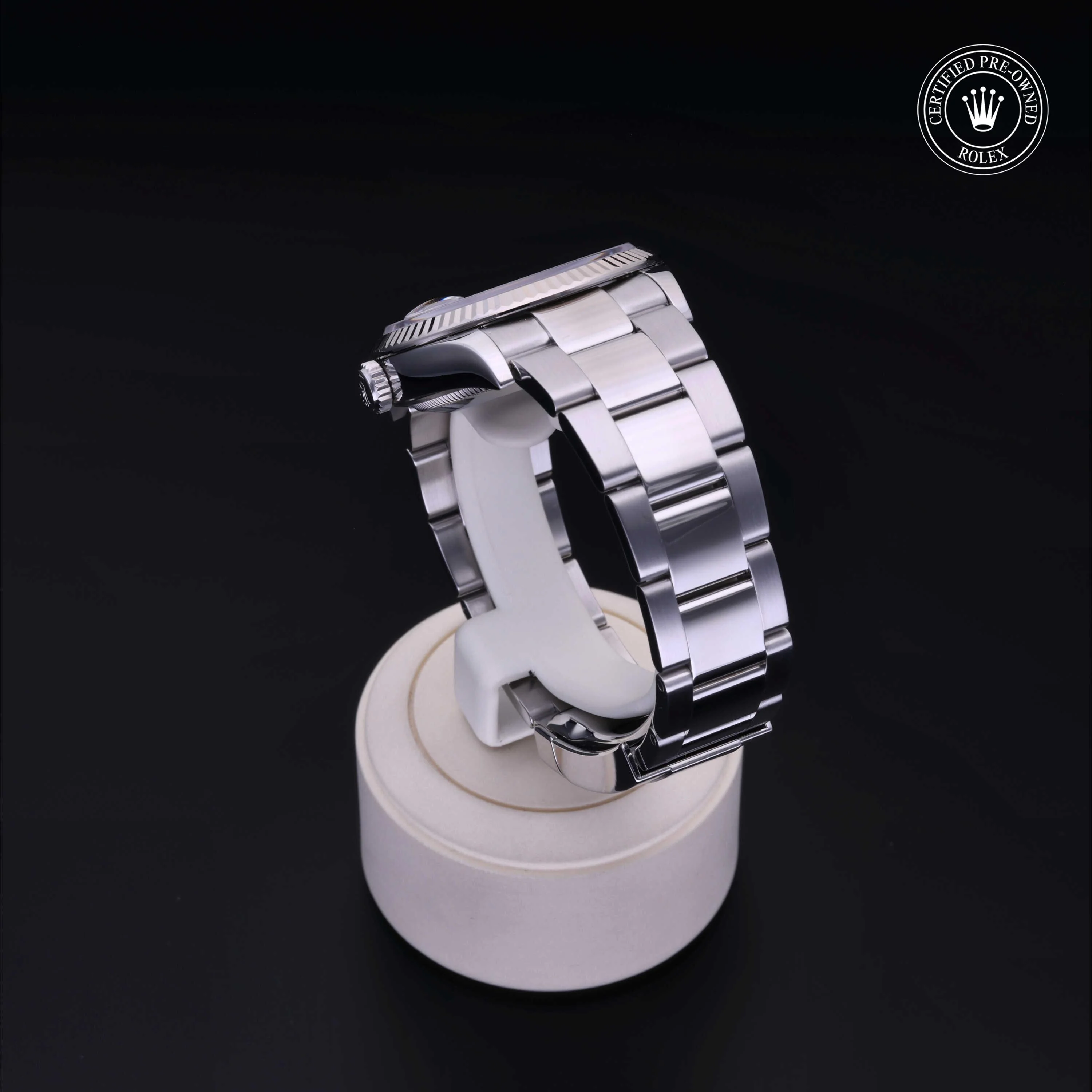 Oyster Perpetual Datejust 36 - Image 17