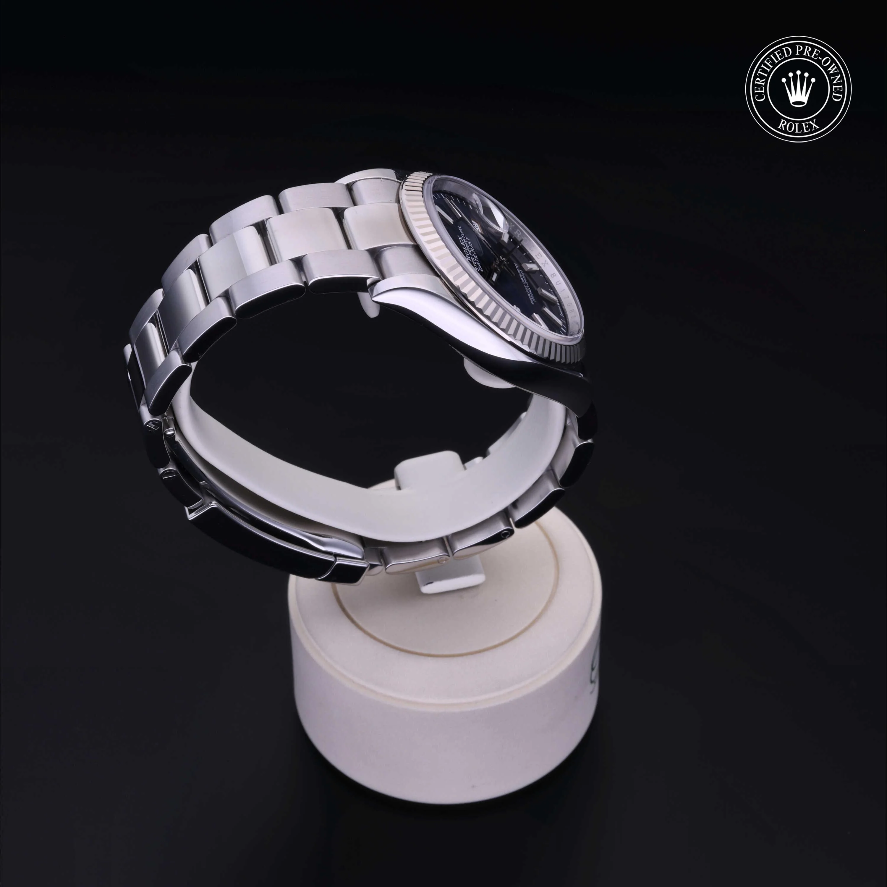 Oyster Perpetual Datejust 36 - Image 27
