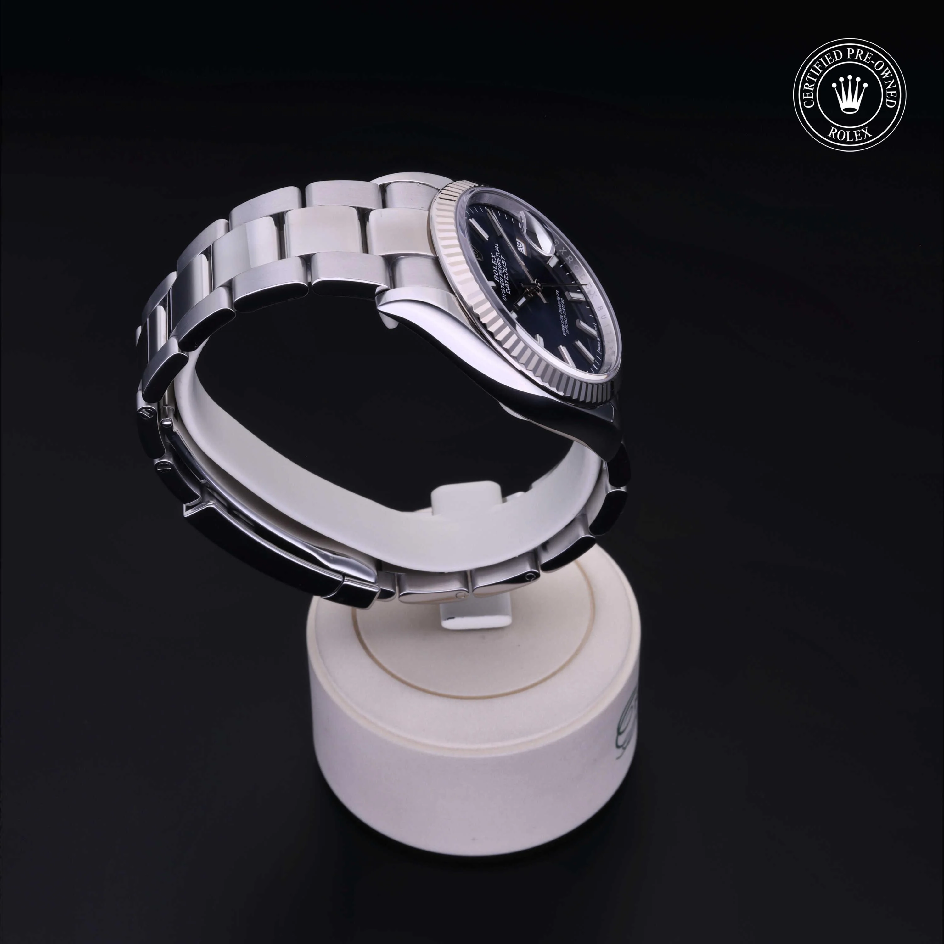 Oyster Perpetual Datejust 36 - Image 28