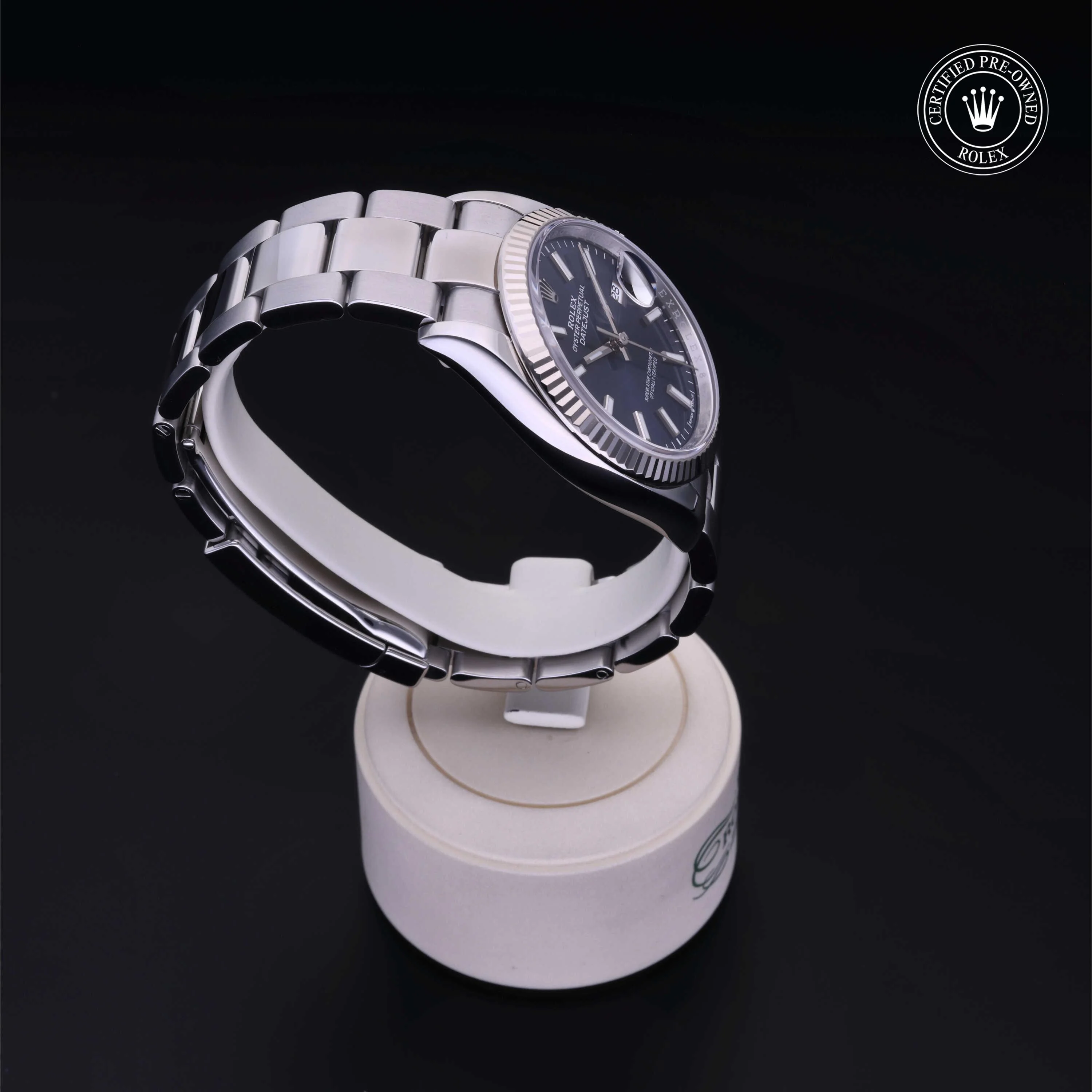 Oyster Perpetual Datejust 36 - Image 29