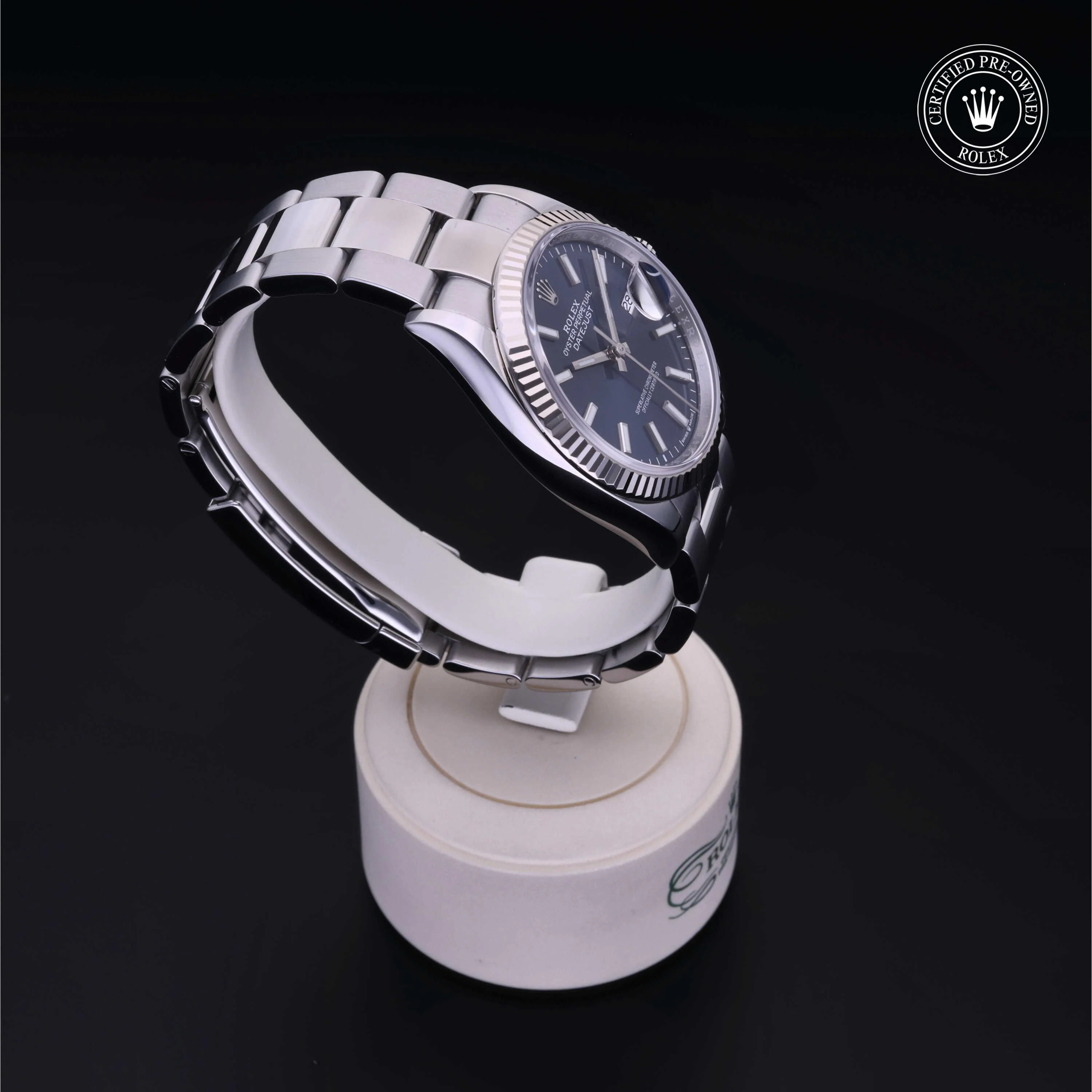 Oyster Perpetual Datejust 36 - Image 30