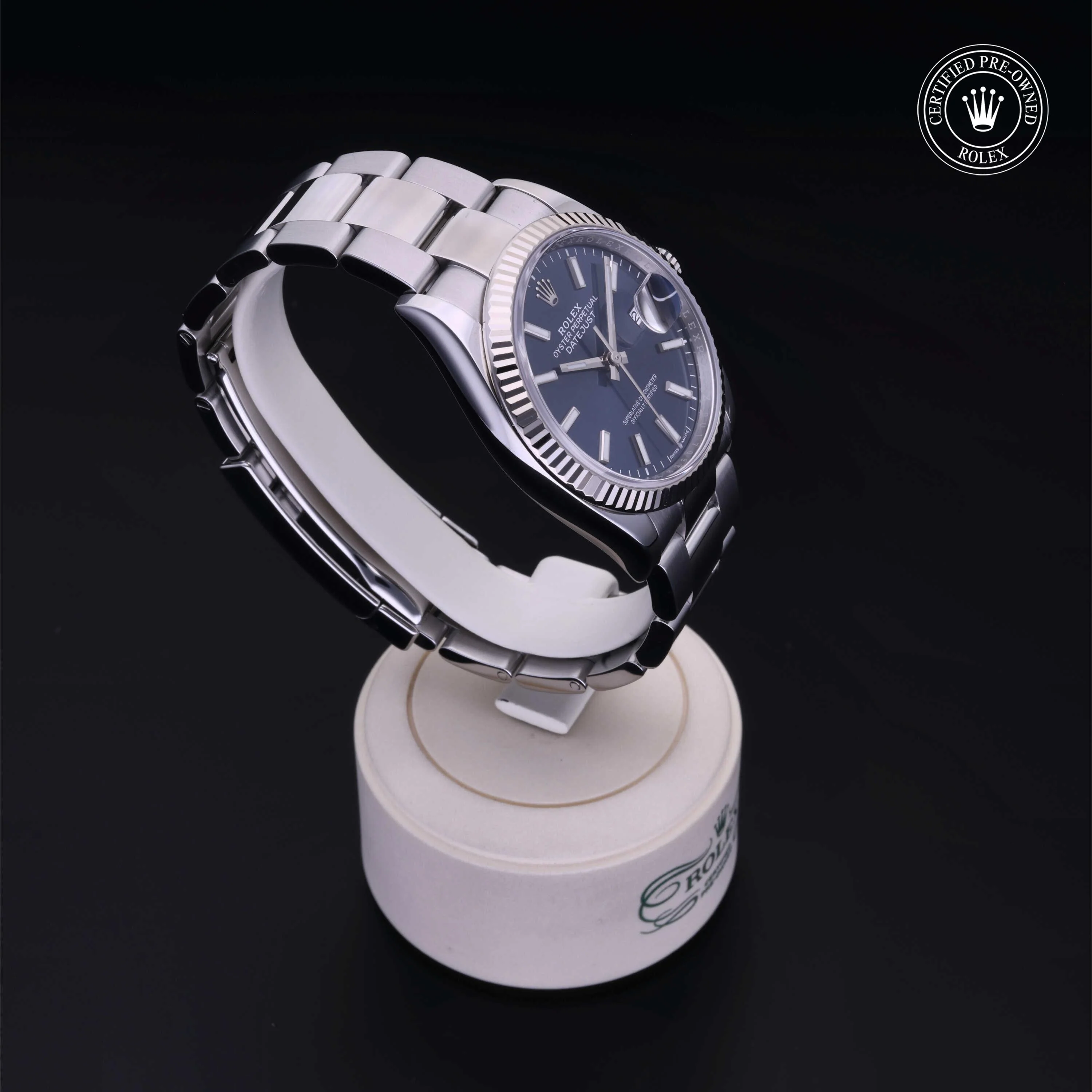 Oyster Perpetual Datejust 36 - Image 31