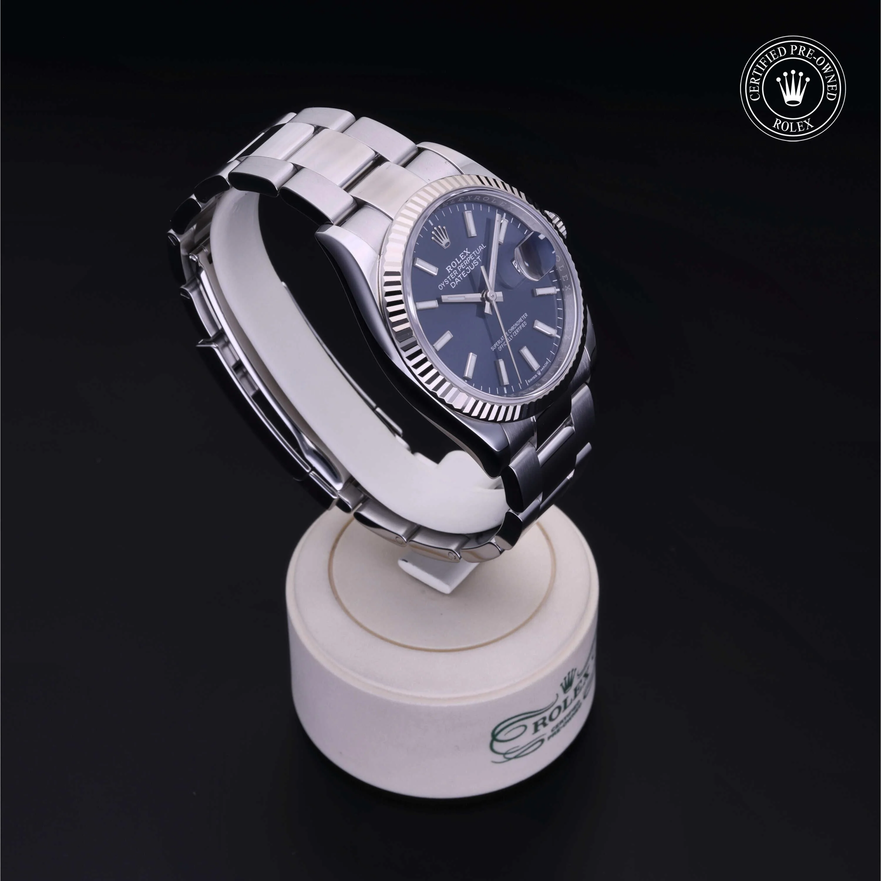 Oyster Perpetual Datejust 36 - Image 32