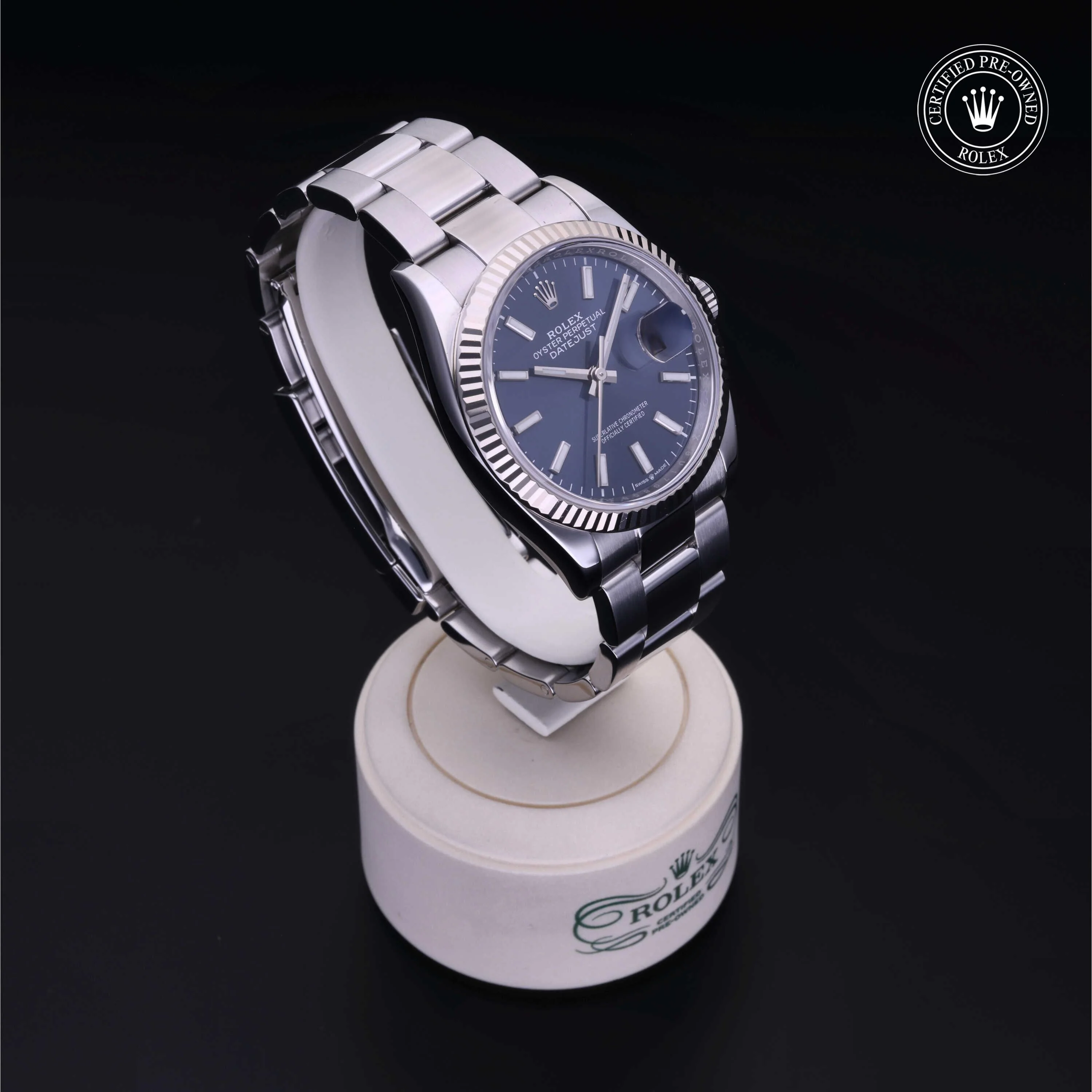 Oyster Perpetual Datejust 36 - Image 33