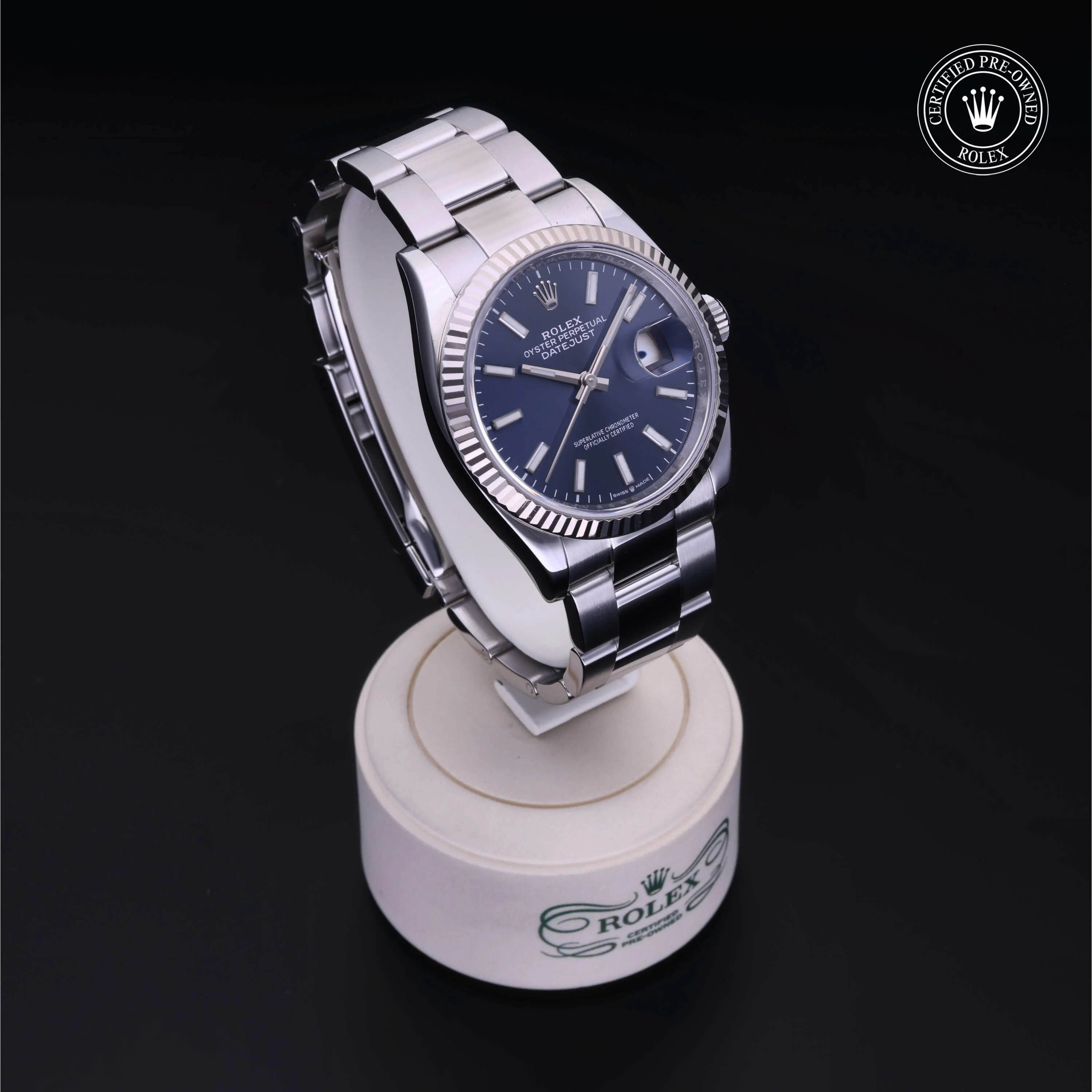 Oyster Perpetual Datejust 36 - Image 34