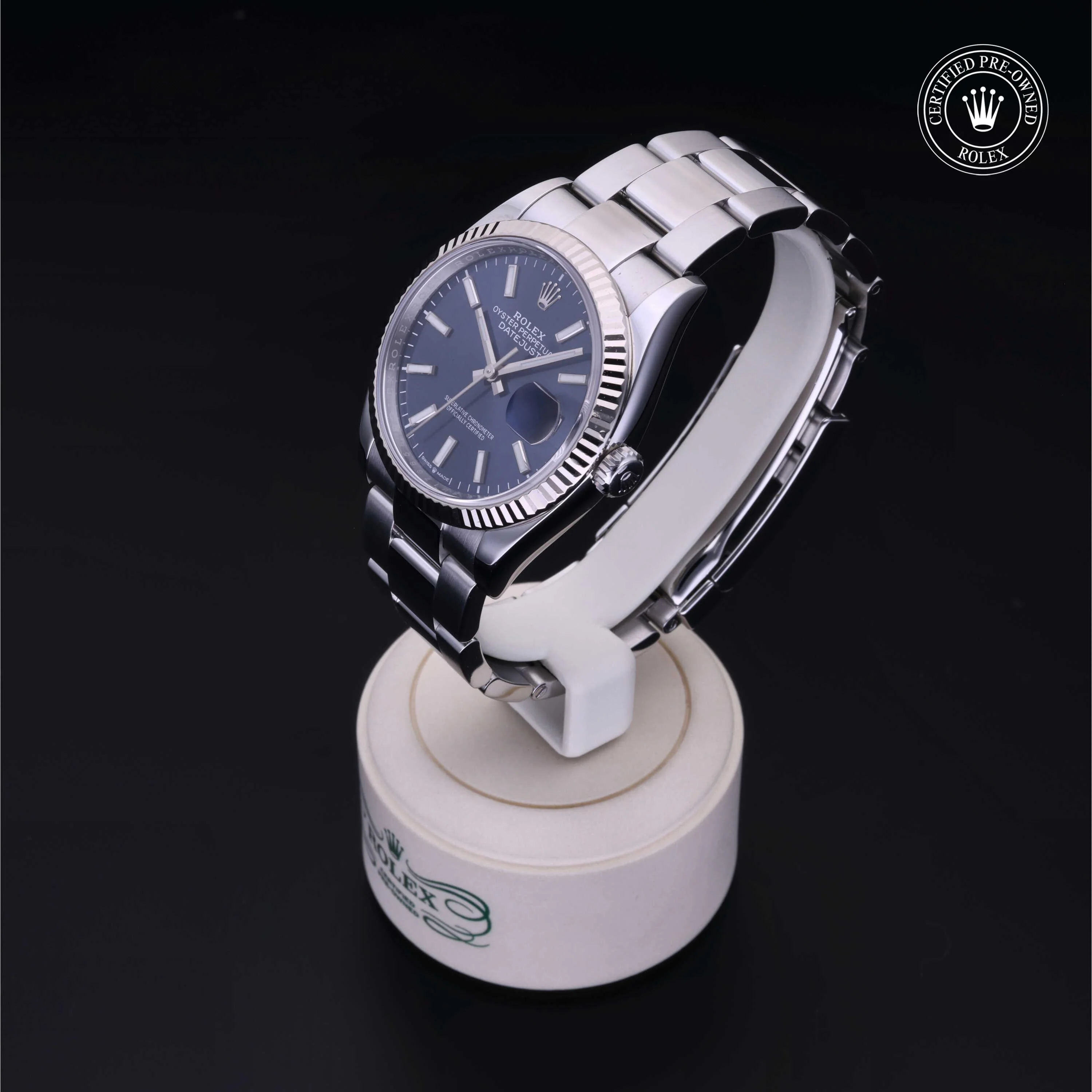 Oyster Perpetual Datejust 36 - Image 7