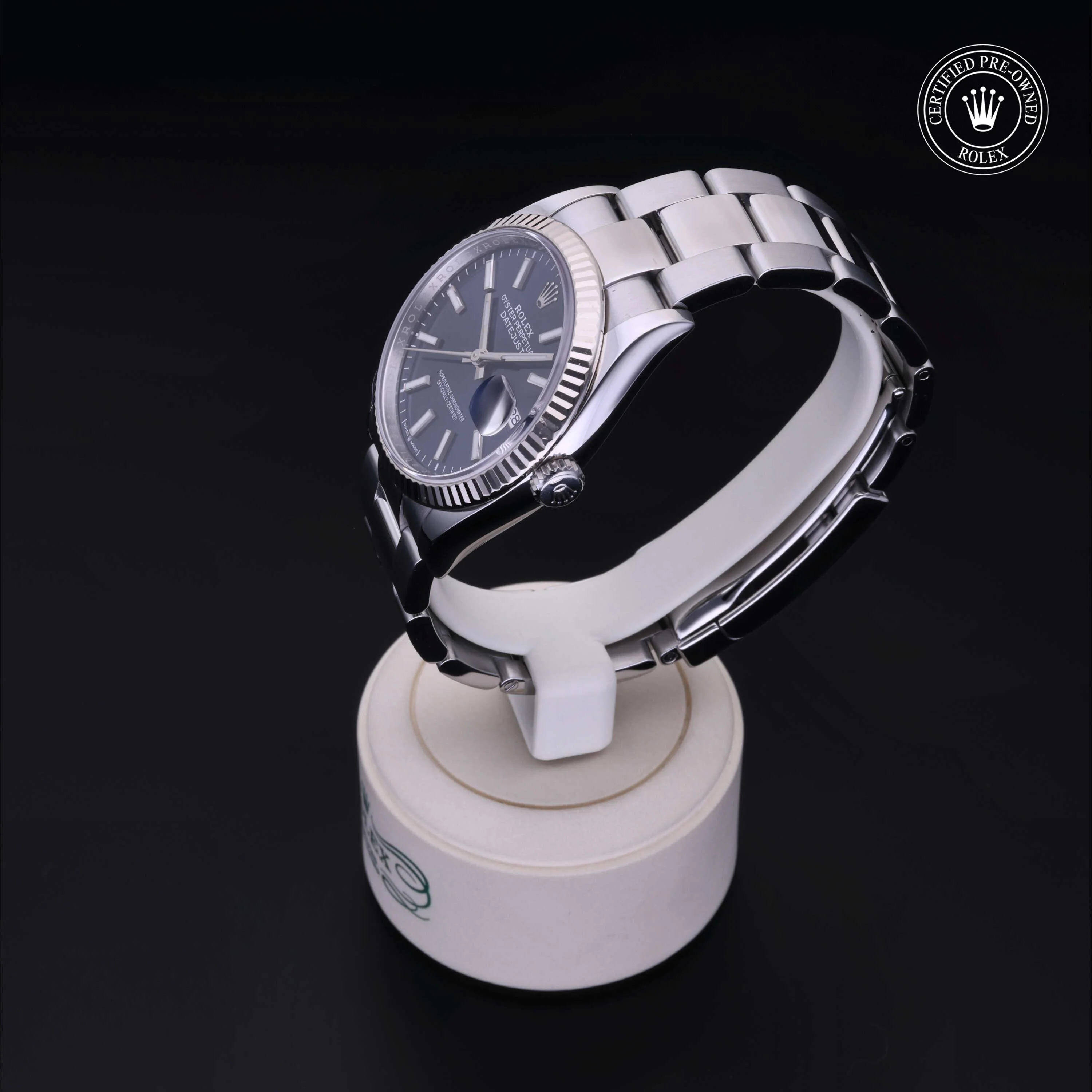 Oyster Perpetual Datejust 36 - Image 9