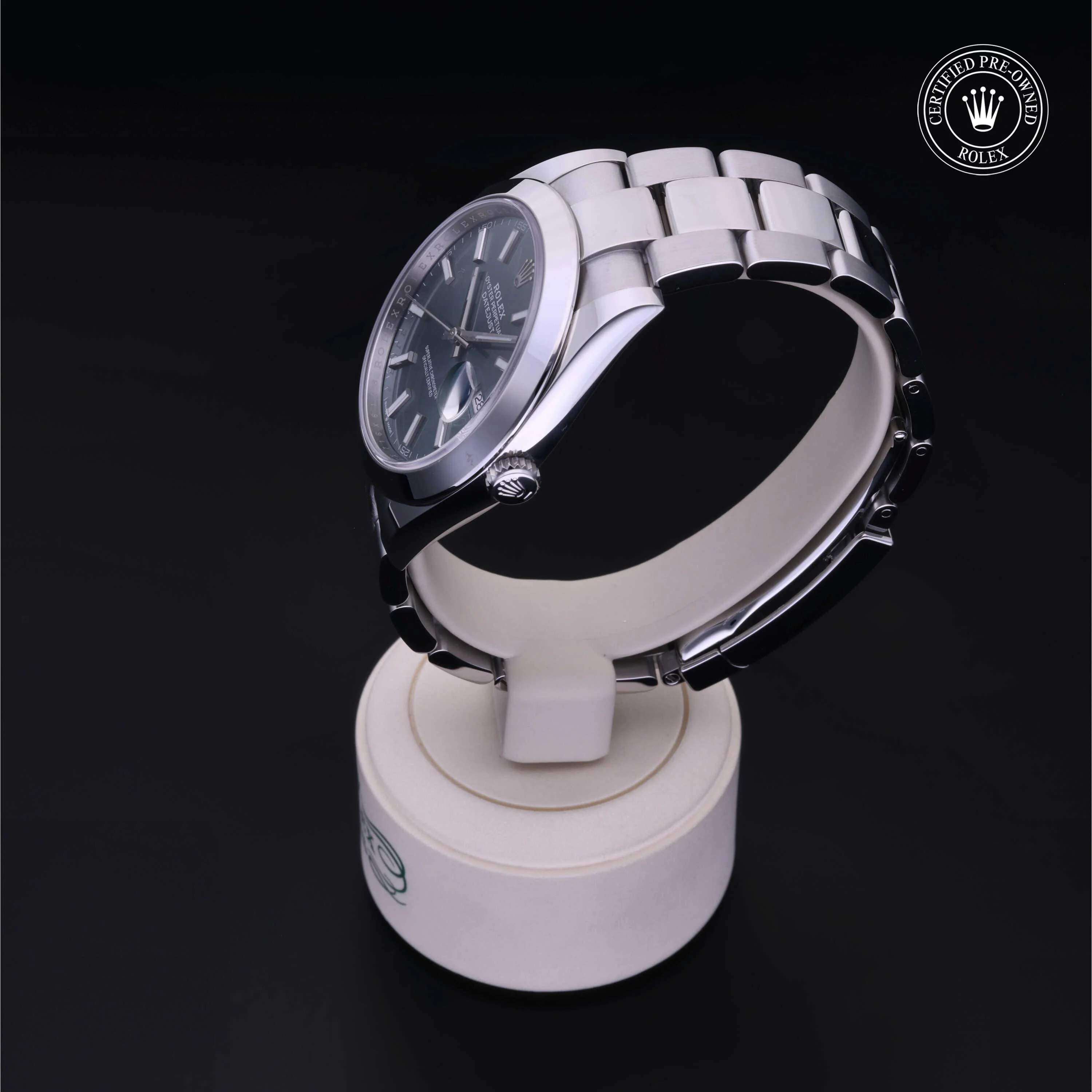 Oyster Perpetual Datejust 41 - Image 10