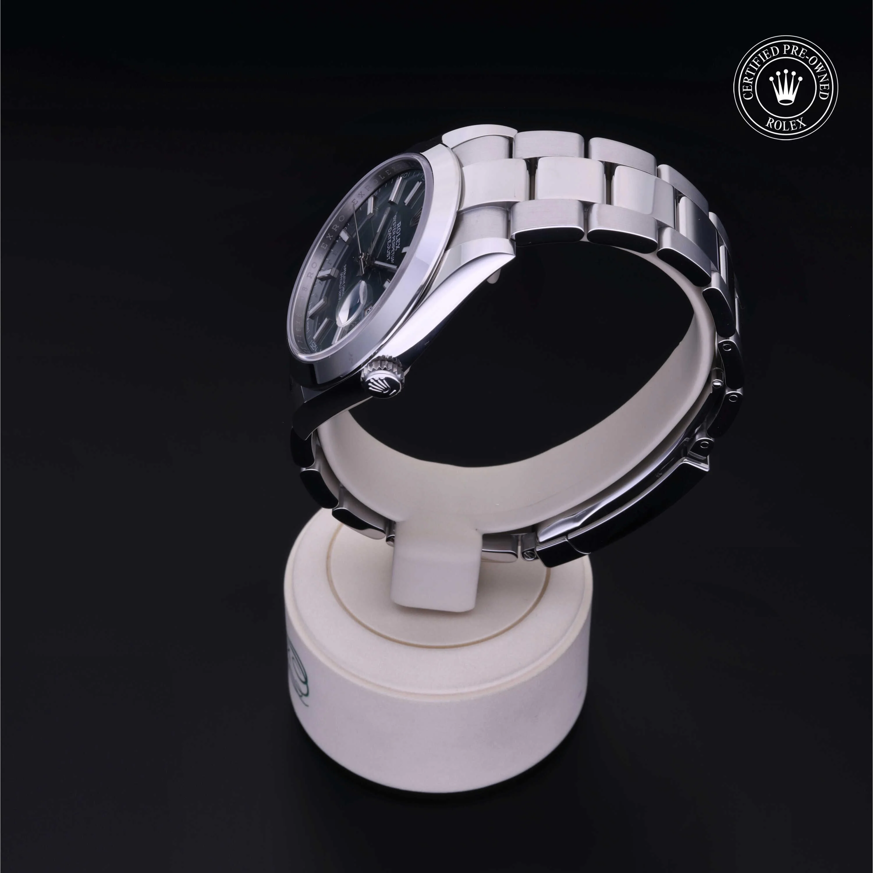 Oyster Perpetual Datejust 41 - Image 11